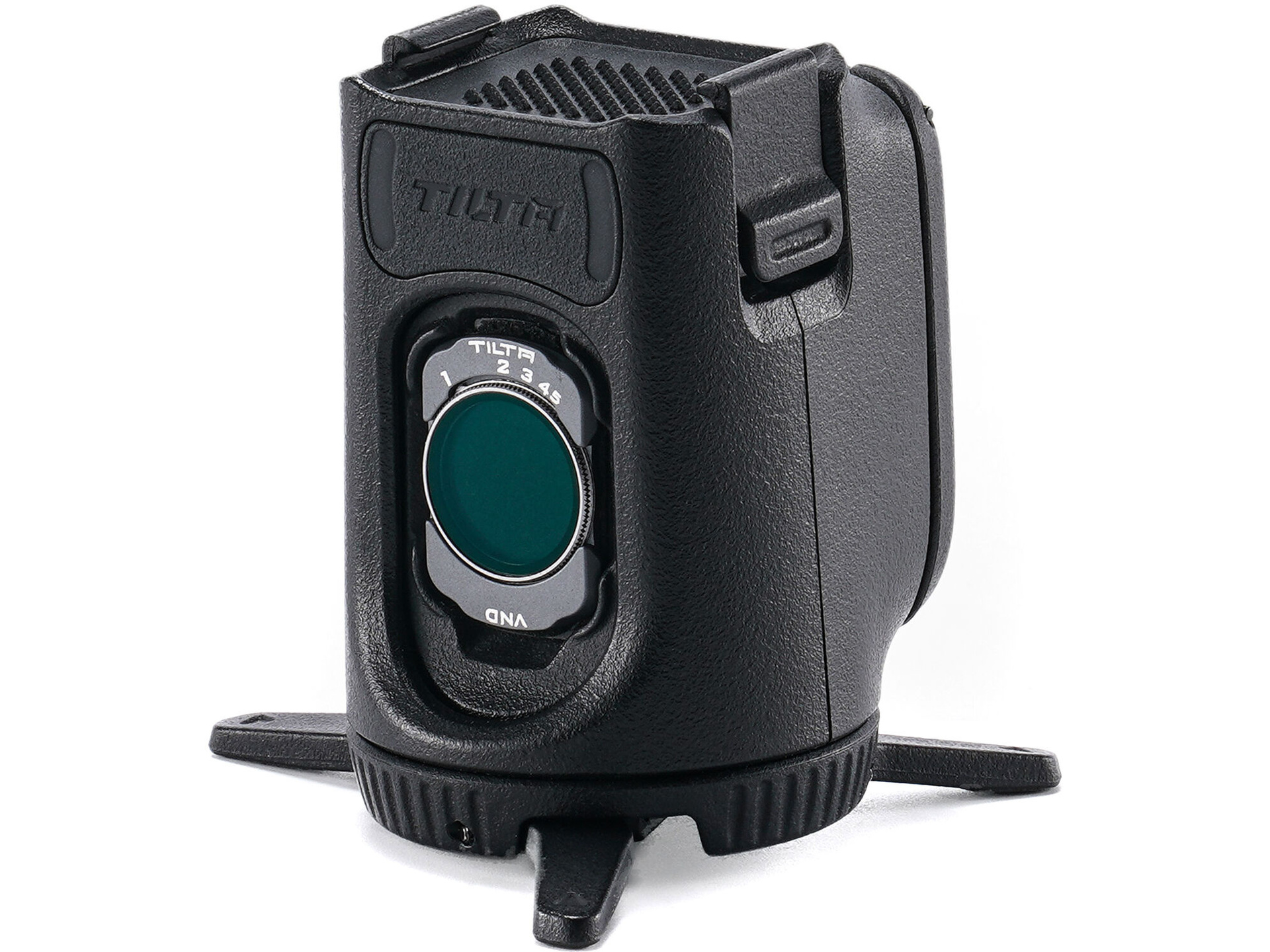 Tilta Expansion Accessories for DJI Osmo Pocket 4 Filter Kit