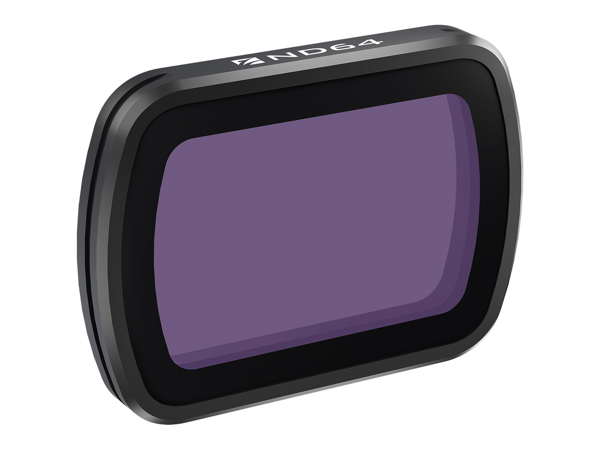Freewell ND64 Neutral Density Filter for DJI Osmo Pocket 3/4 (6-Stop)