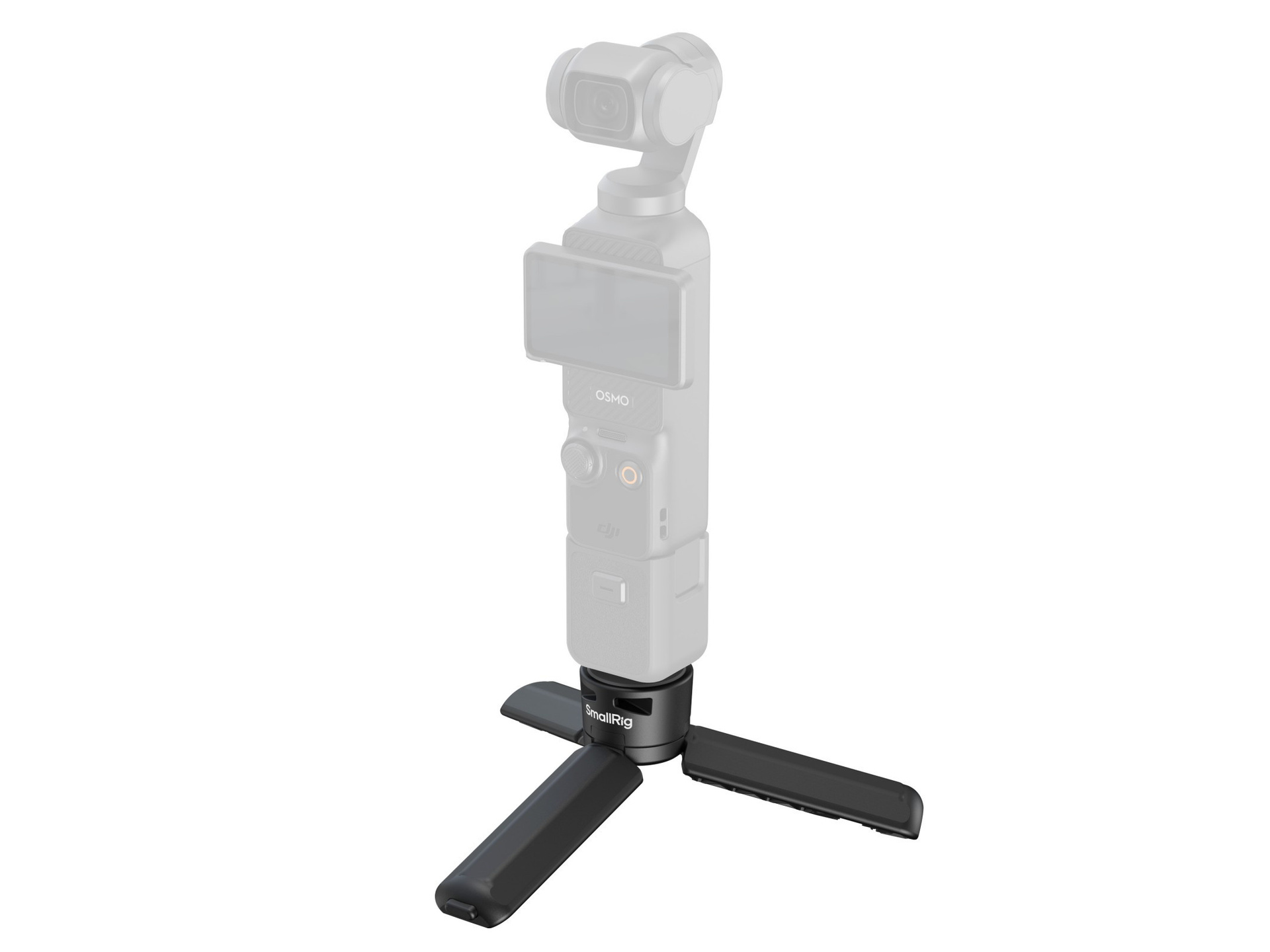 SmallRig 6049 Mini Quick Release Tripod for DJI Osmo Pocket 3/4