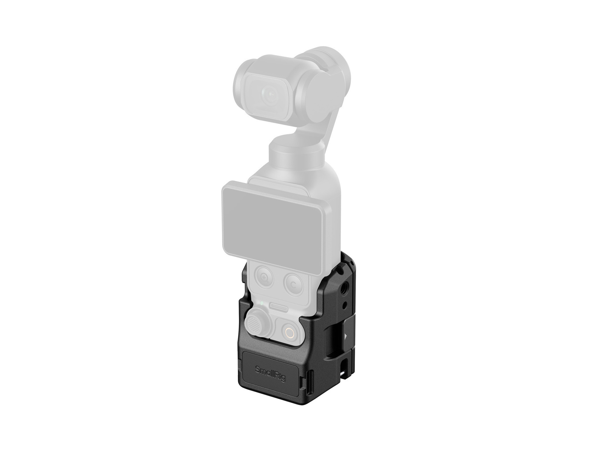 SmallRig 6002 Cage for DJI Osmo Pocket 3/4 (Basic Edition)