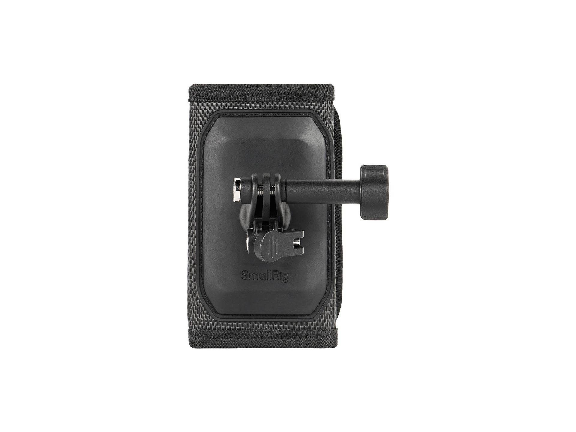 SmallRig 6051 Hook and Loop Backpack Strap Mount for DJI Osmo Pocket 3/4