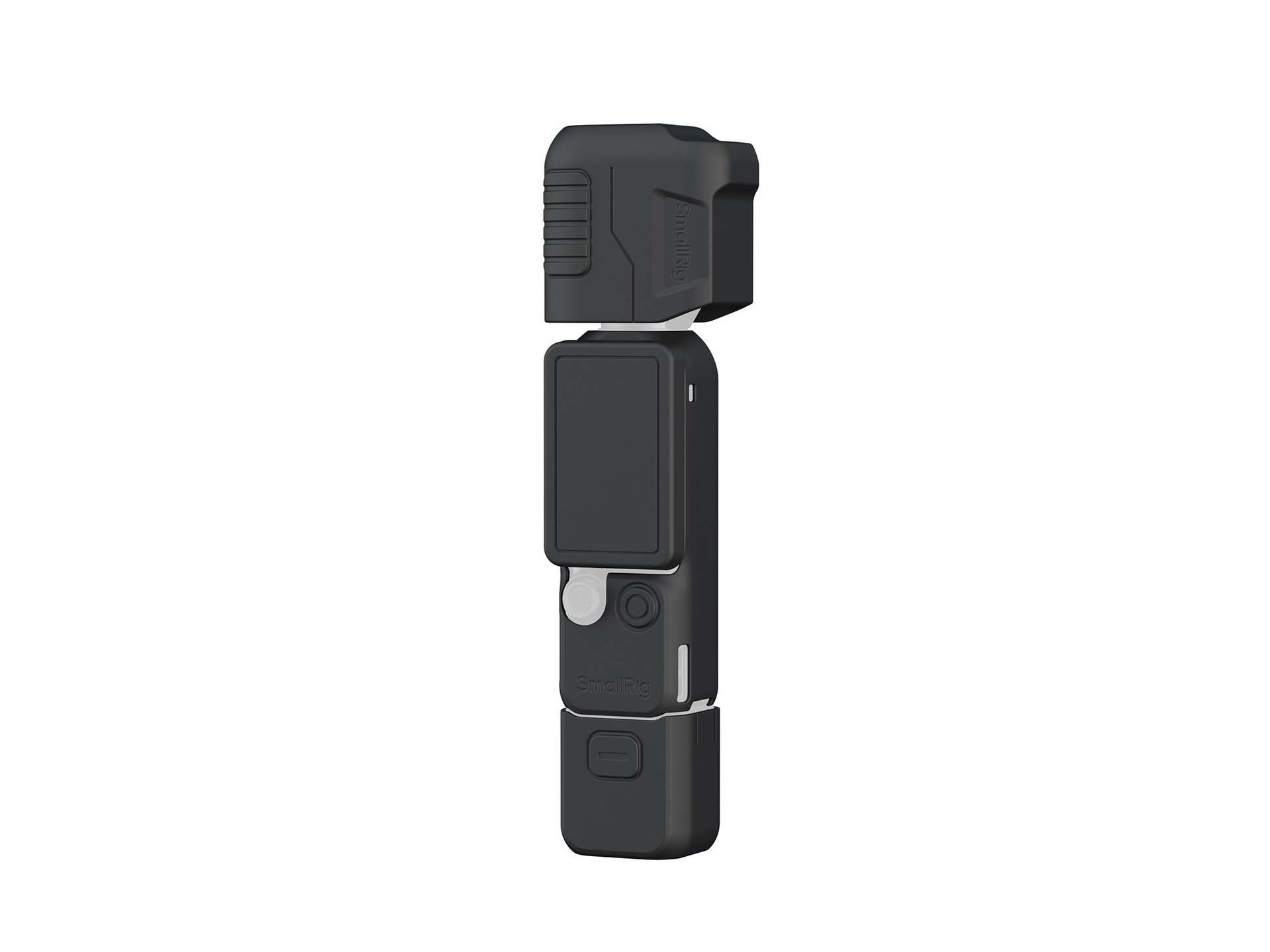 SmallRig 6007 Silicone Case Kit for DJI Osmo Pocket 4