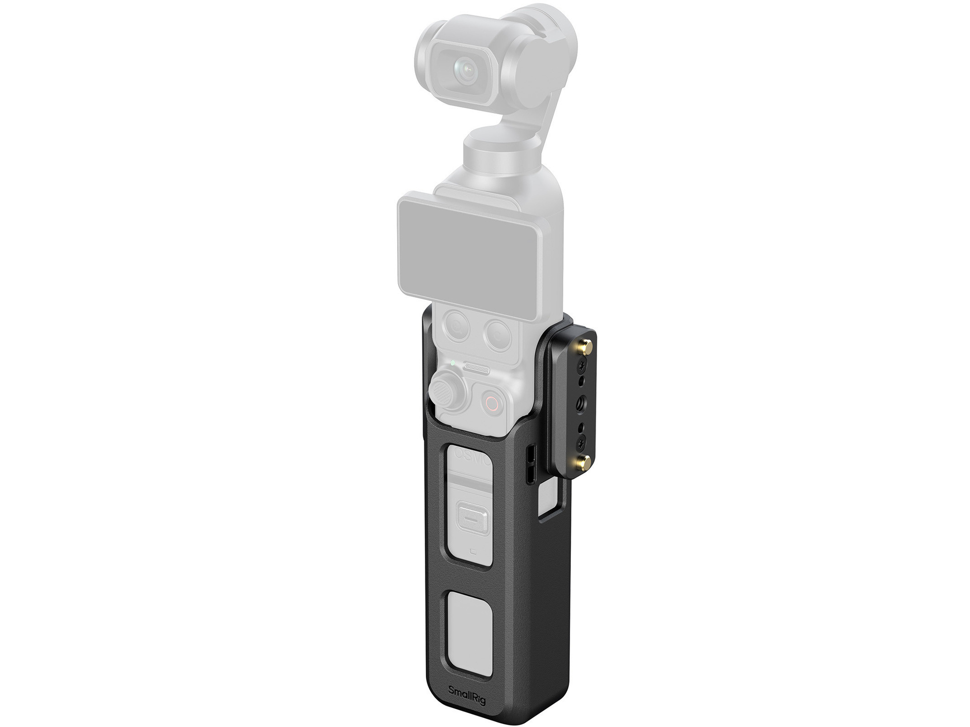 SmallRig 6006 Cage for DJI Osmo Pocket 3/4 (Extended Version)