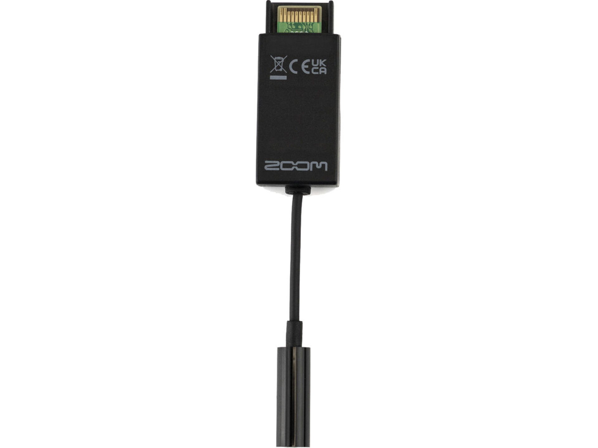 Zoom TCA-1 Timecode Adapter