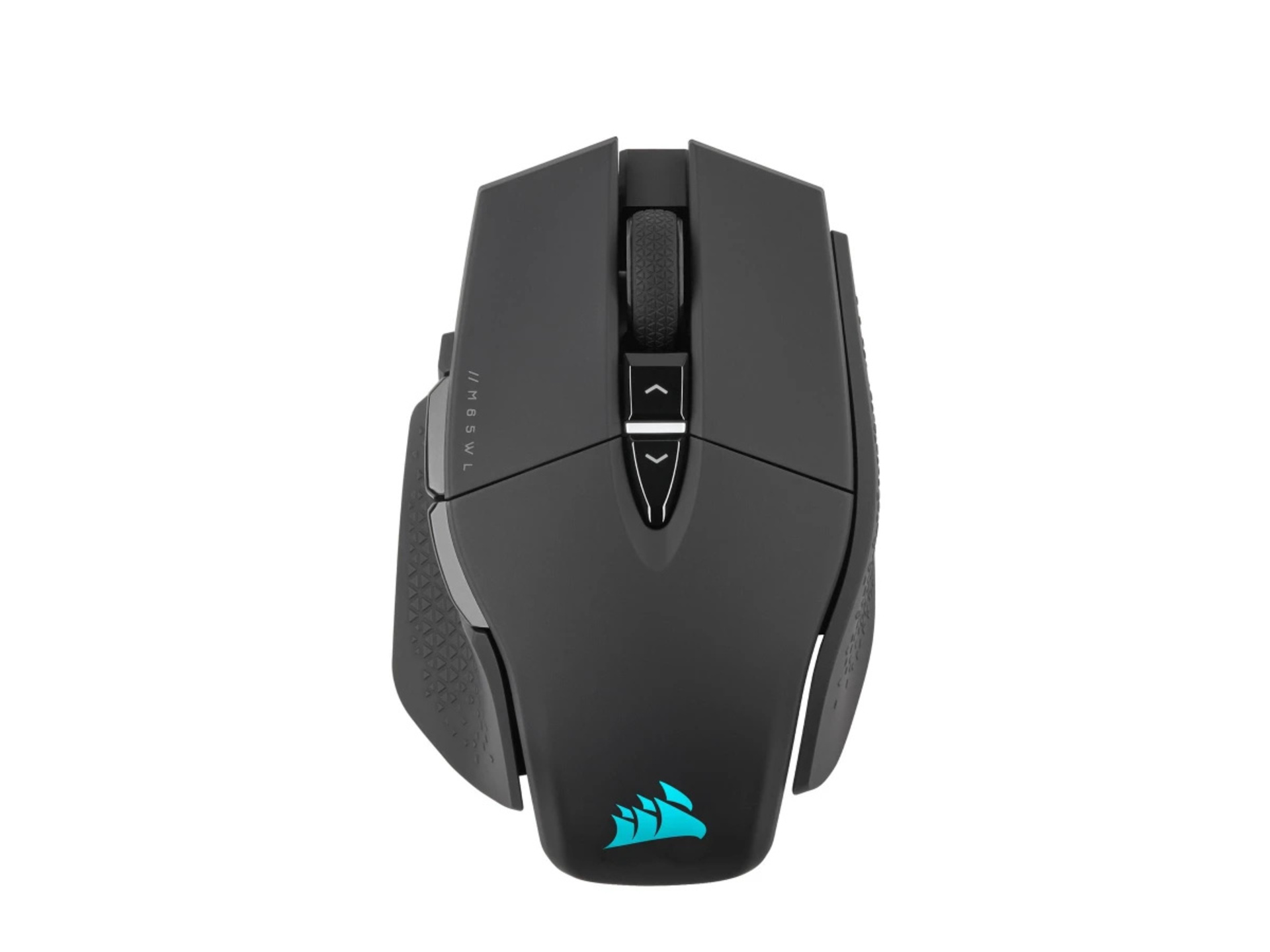 Corsair M65 RGB ULTRA Wireless Gaming Mouse (Black)