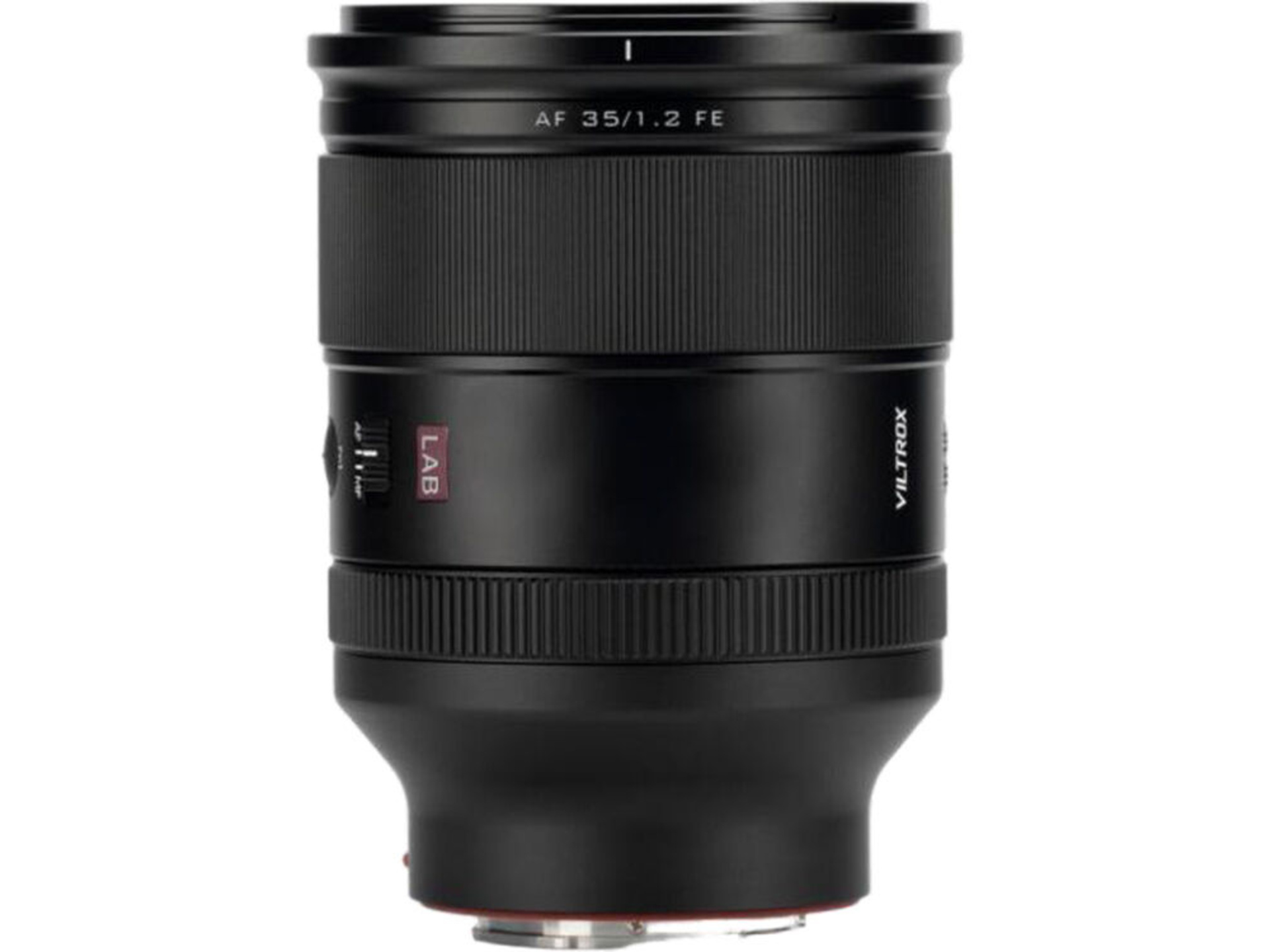 Viltrox AF 35mm f/1.2 LAB Lens without Screen (Sony E)