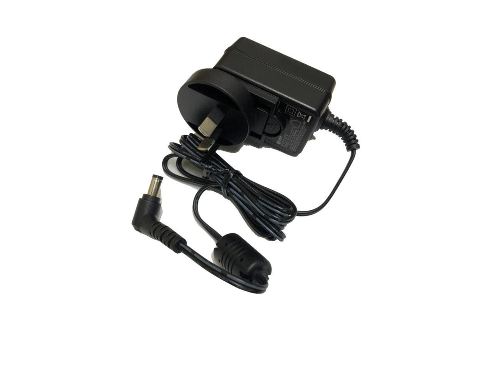 NUX Switchable Power Supply (9VDC 500mA)