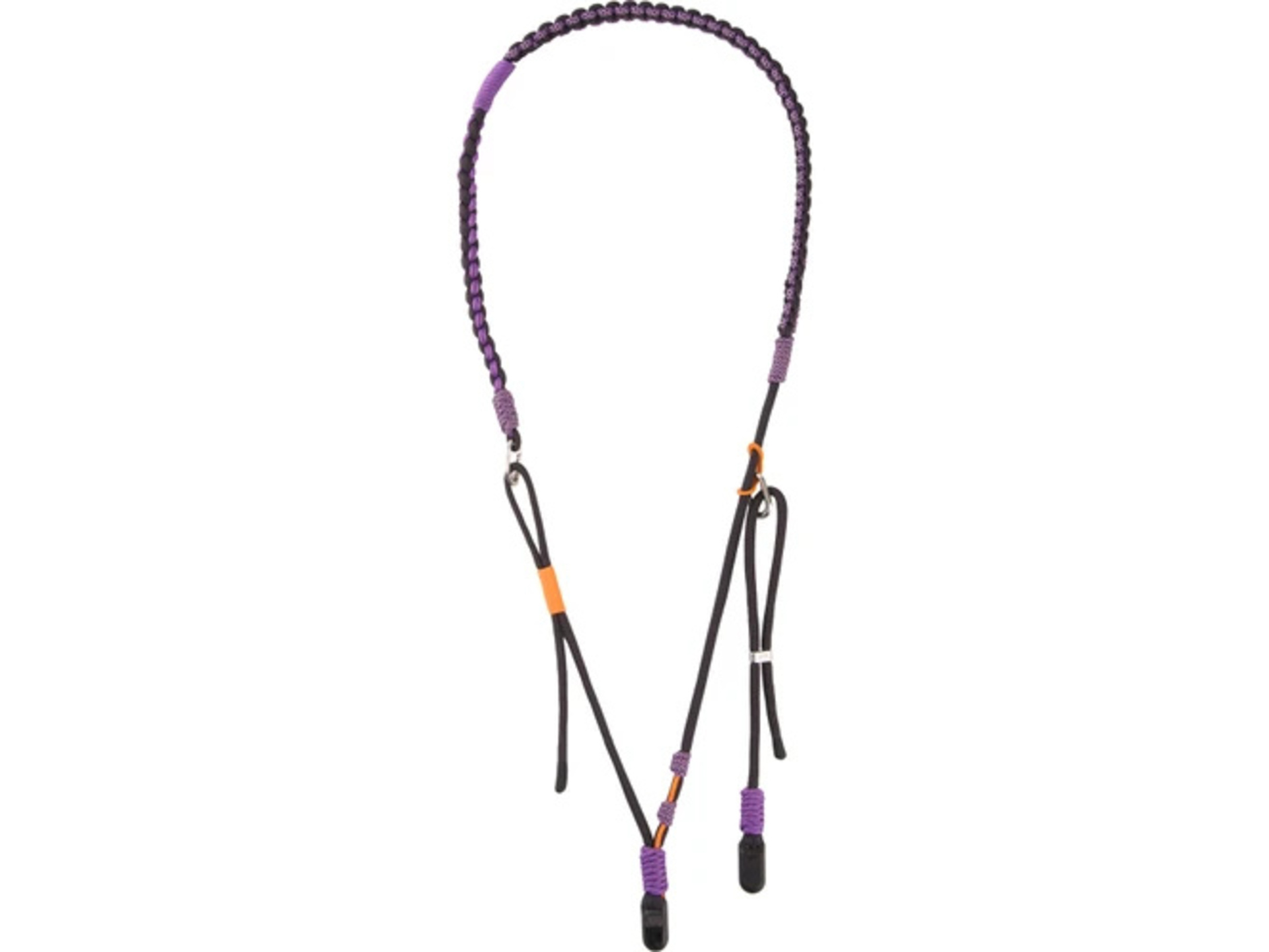 PGYTECH Pocket-Series Refined Style Camera Strap (Aurora Purple)