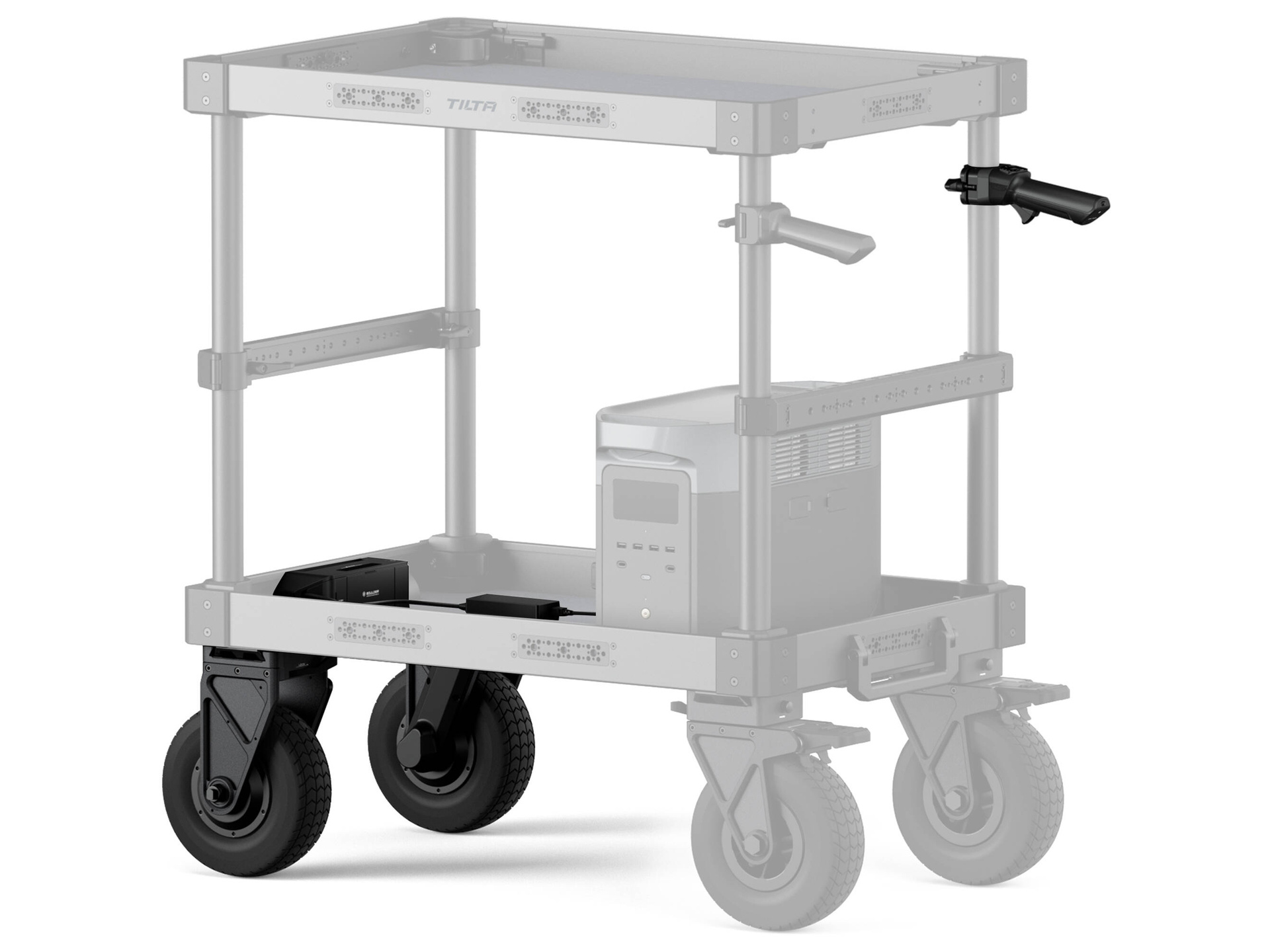 Tilta Motorized Control Kit for Boulder Camera Carts