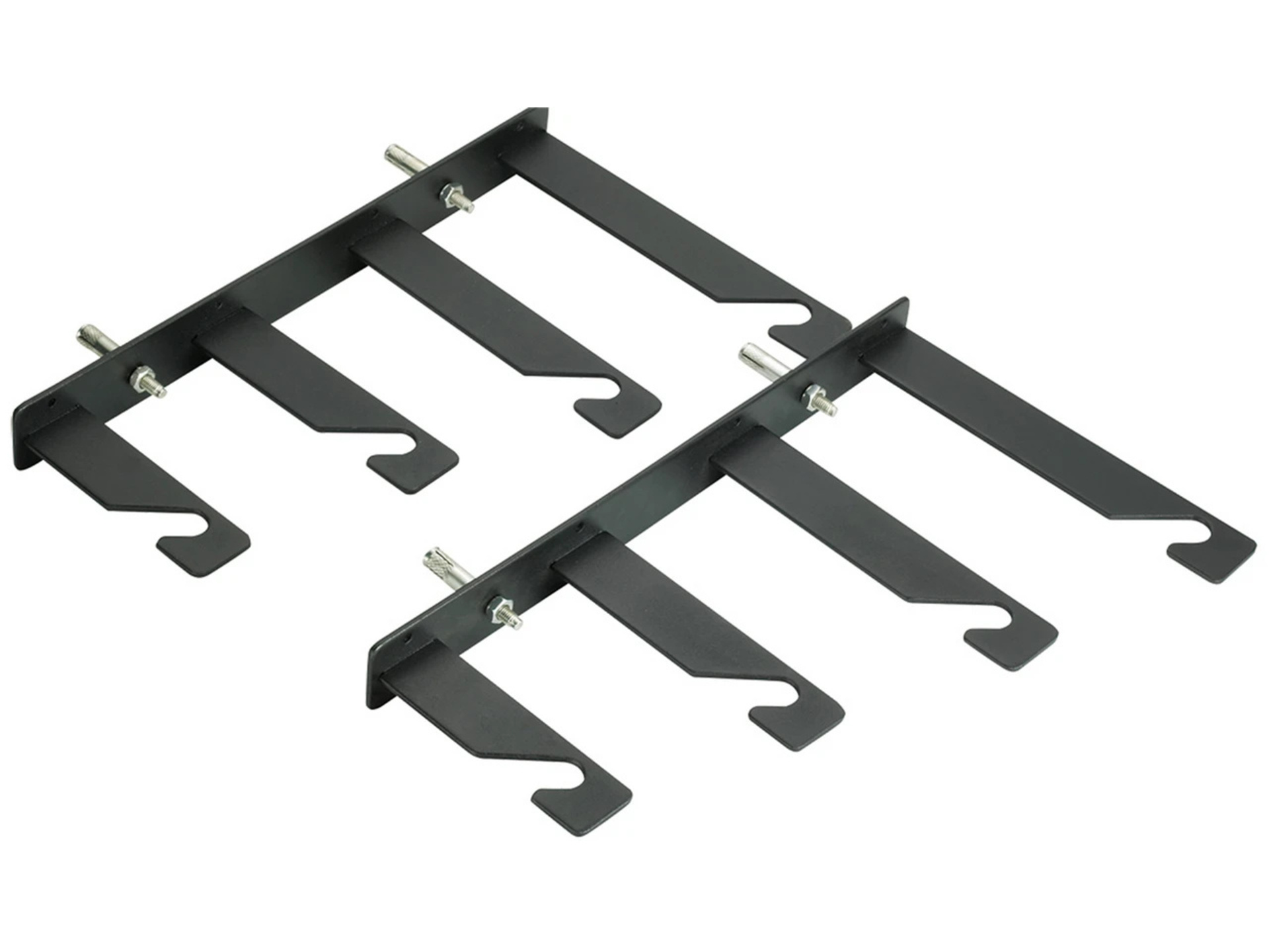 Meking M11-025 4 Hook Backdrop Hooks