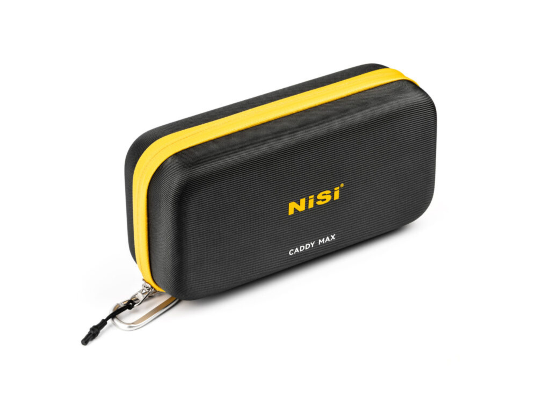NiSi Caddy MAX Circular Filter Pouch (Holds 13 Filters up to 95mm)