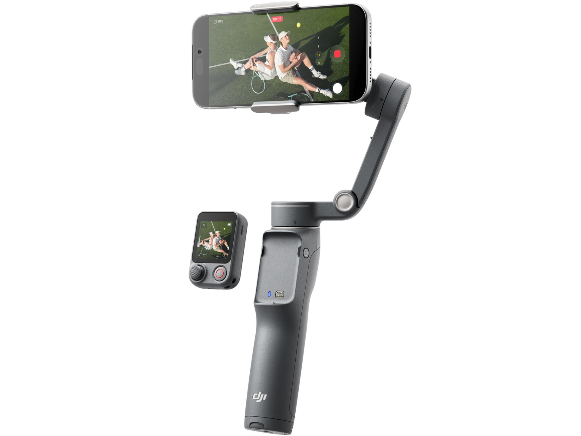 DJI Osmo Mobile 8P Standard Combo