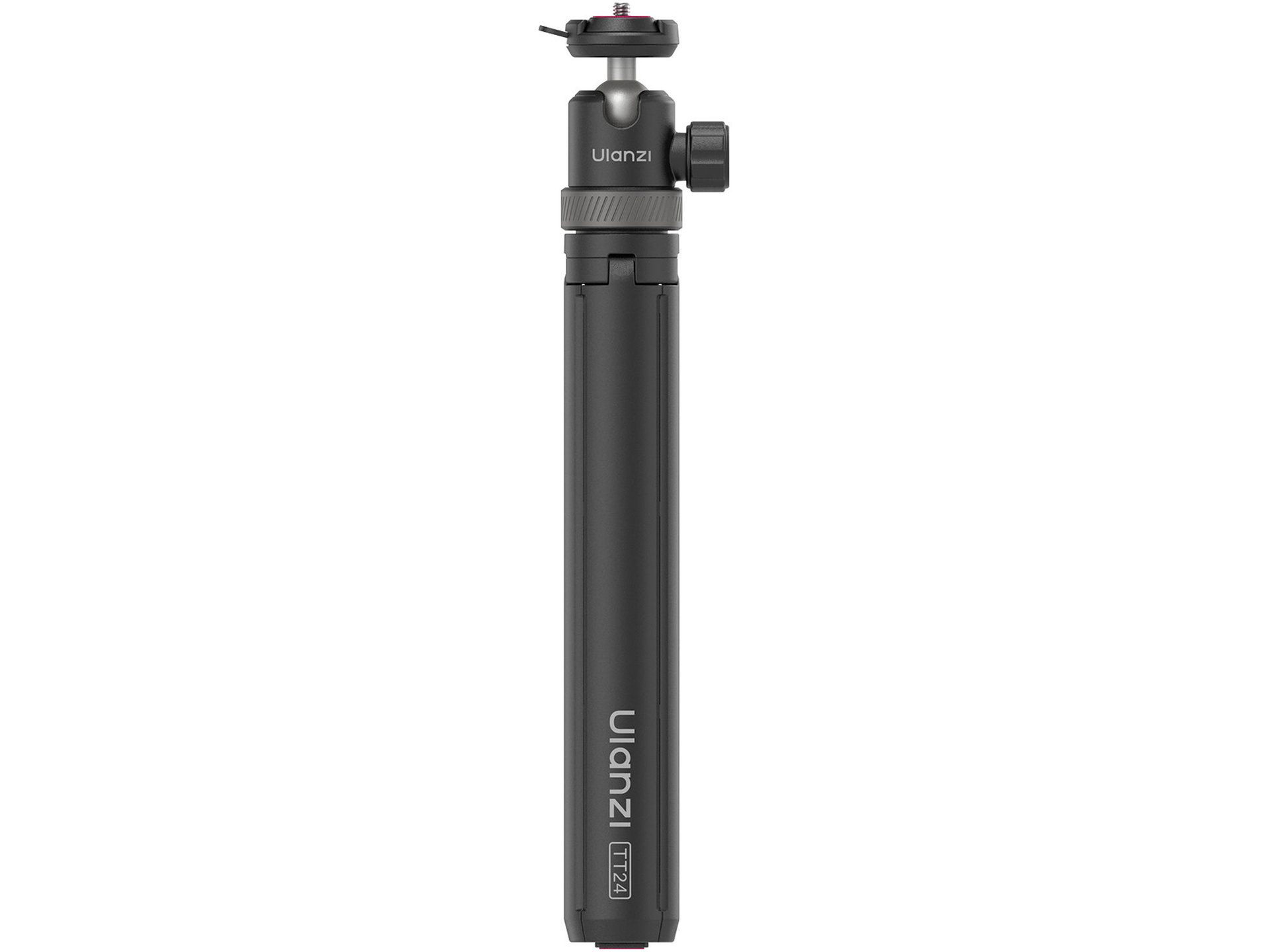 Ulanzi TT24 Cka Quick Release 2-in-1 Selfie Stick