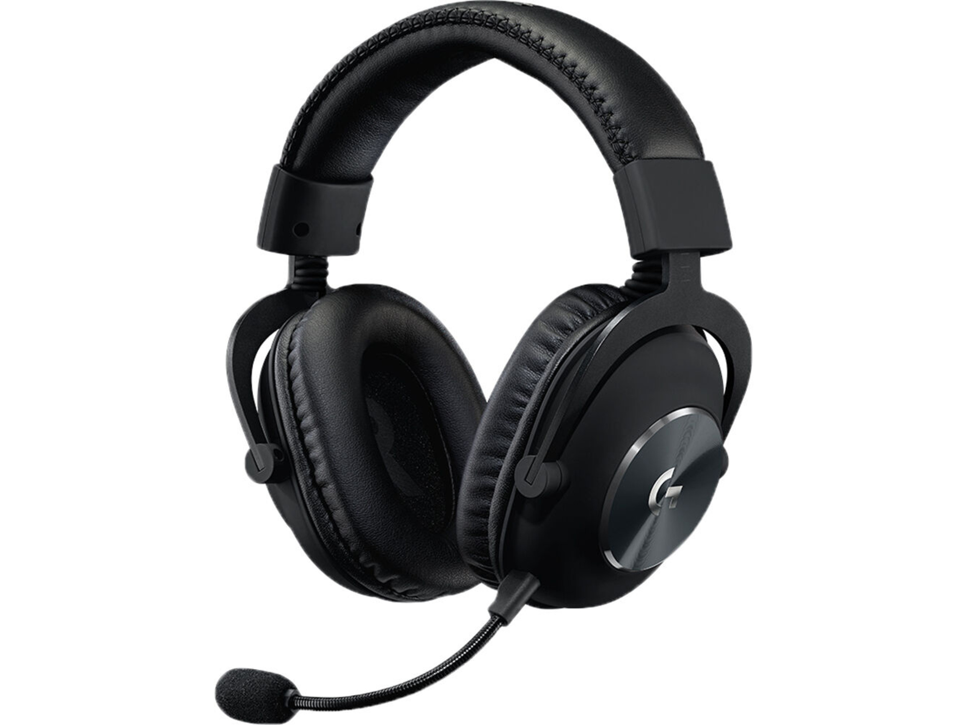 Logitech G PRO X Gaming Headset