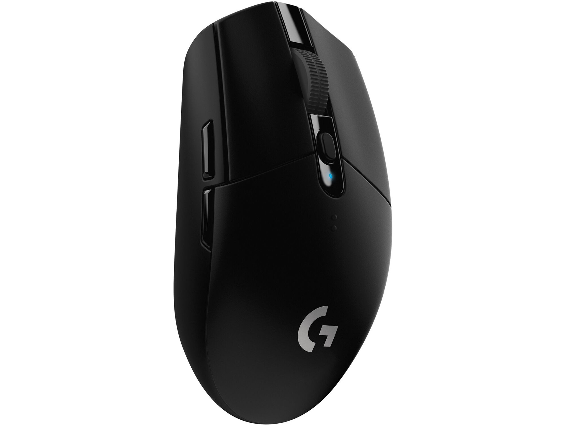 Logitech G G305 LIGHTSPEED Wireless Mouse (Black)