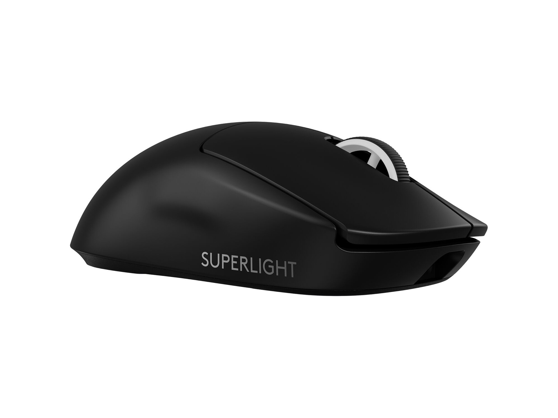 Logitech G PRO X SUPERLIGHT 2 LIGHTSPEED Wireless Gaming Mouse (Black)