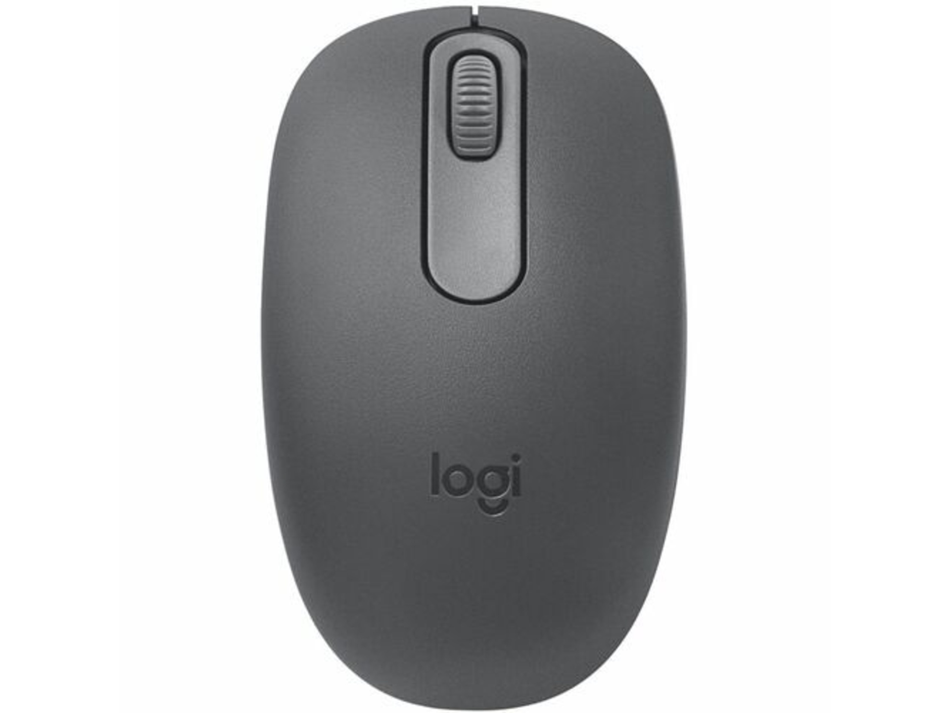 Logitech M196 Bluetooth Mouse (Graphite)