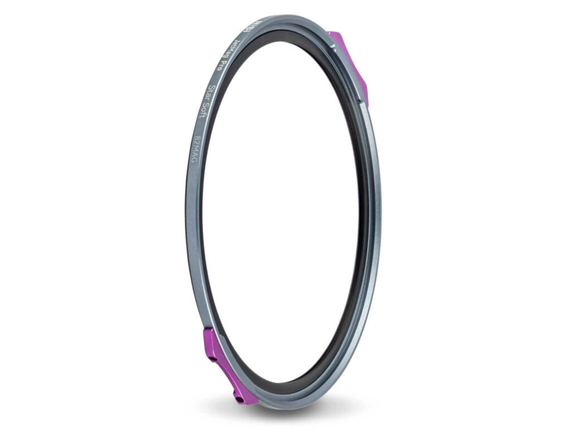 NiSi JetMag Pro Star Soft 82MAG Magnetic Filter