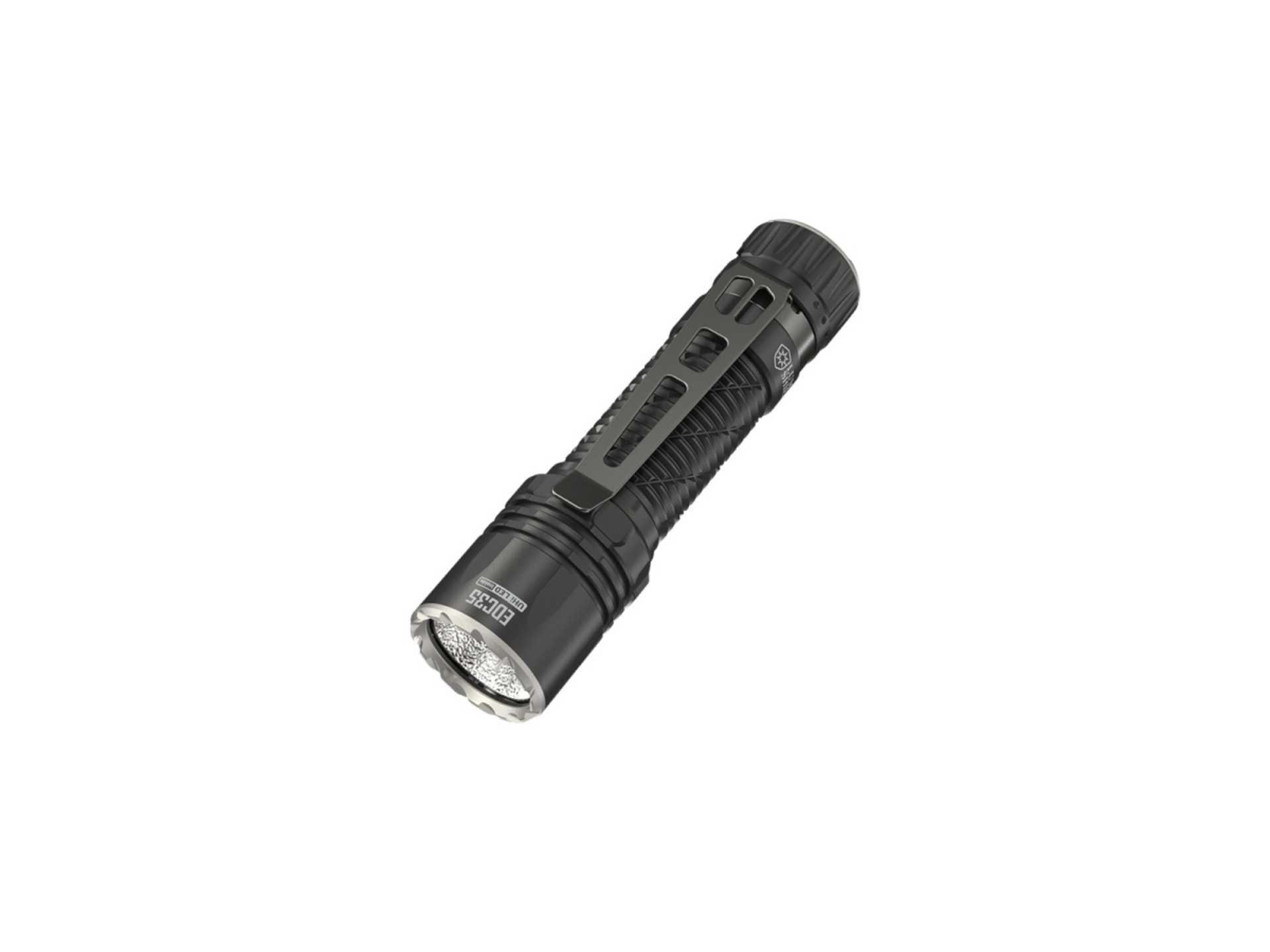 Nitecore EDC35 Tactical EDC Flashlight