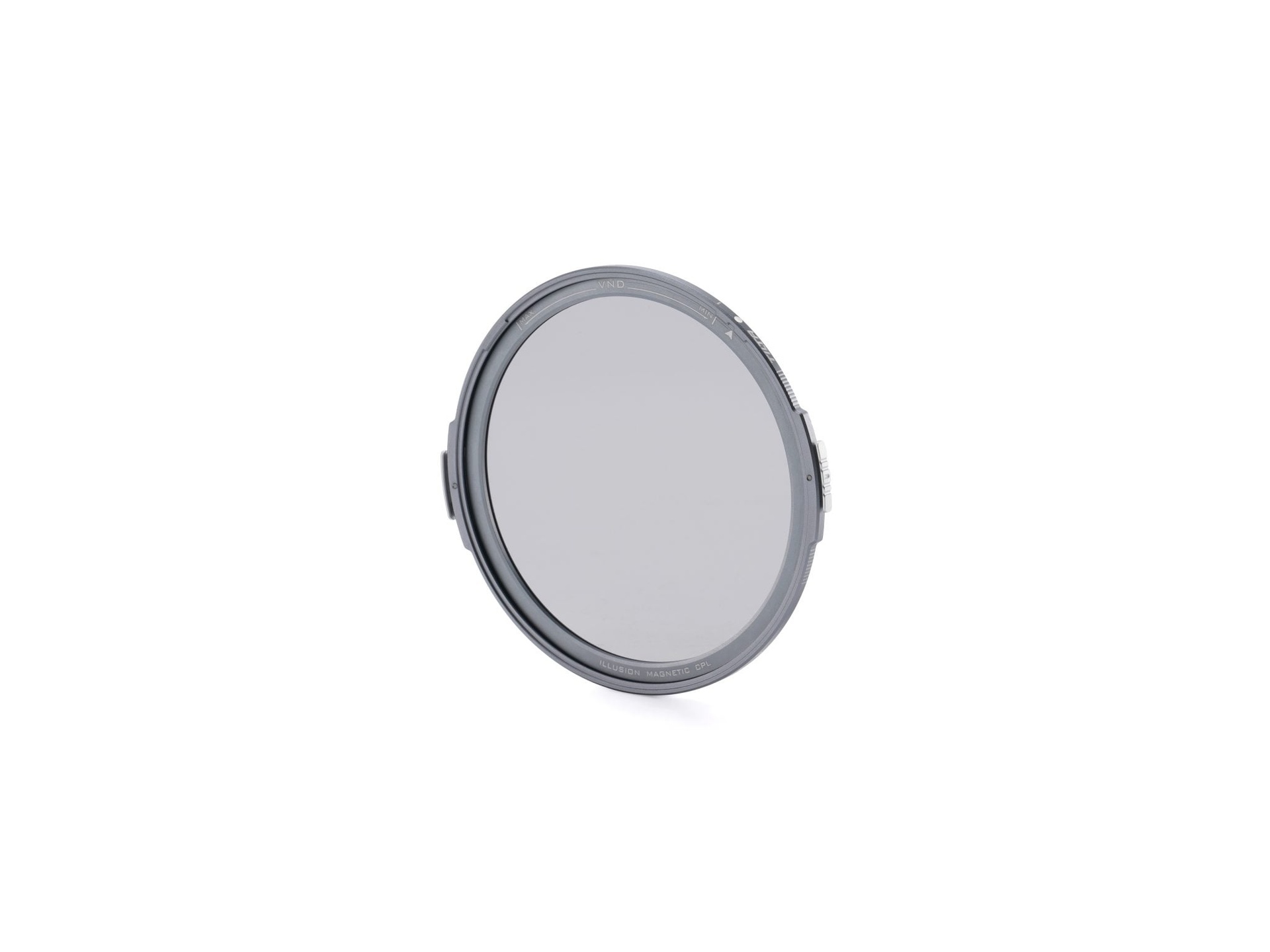 Tilta Illusion Magnetic Circular Polarizer Filter