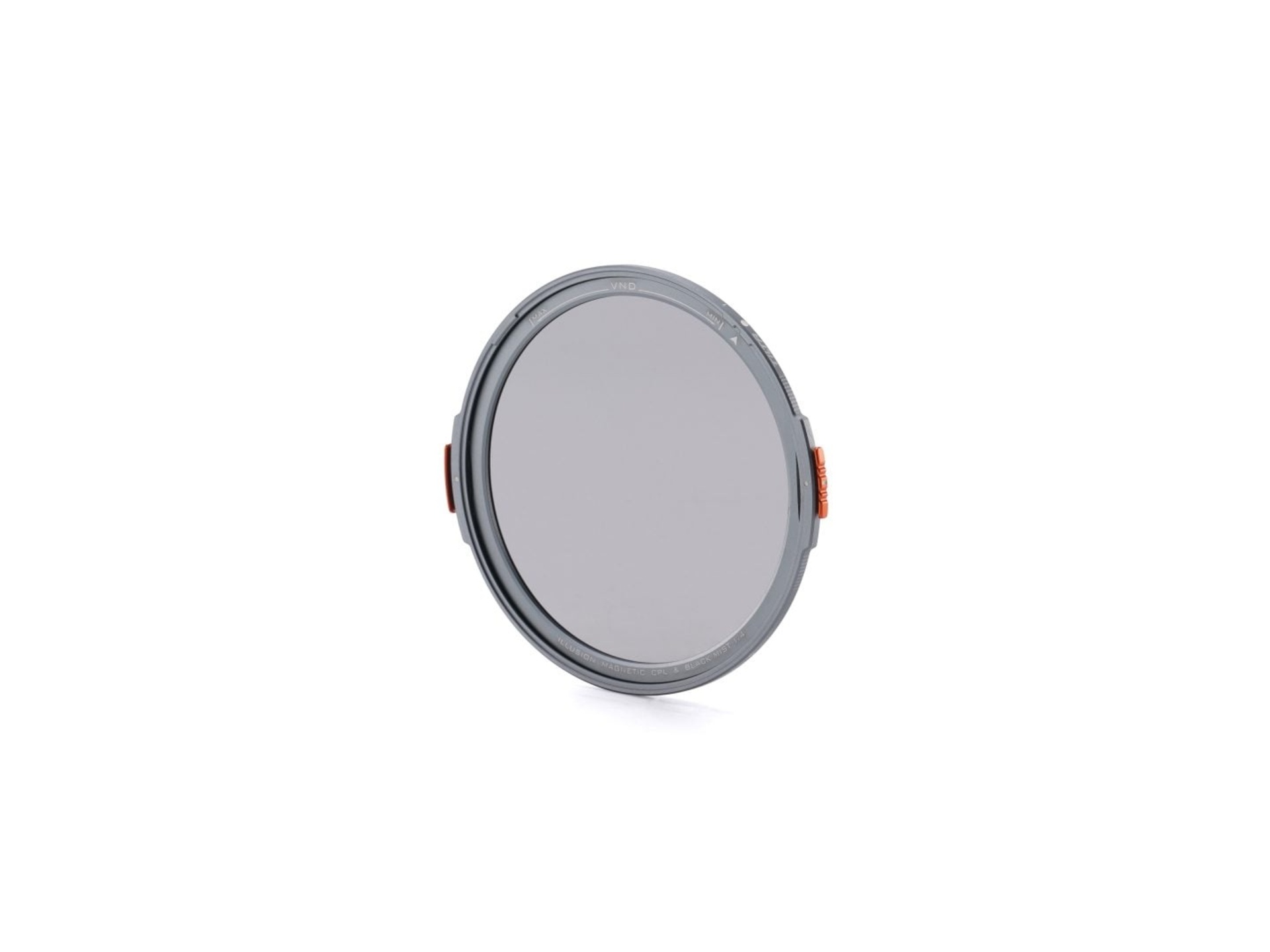 Tilta Illusion Magnetic Circular Polarizer with Black Mist 1/4 Filter