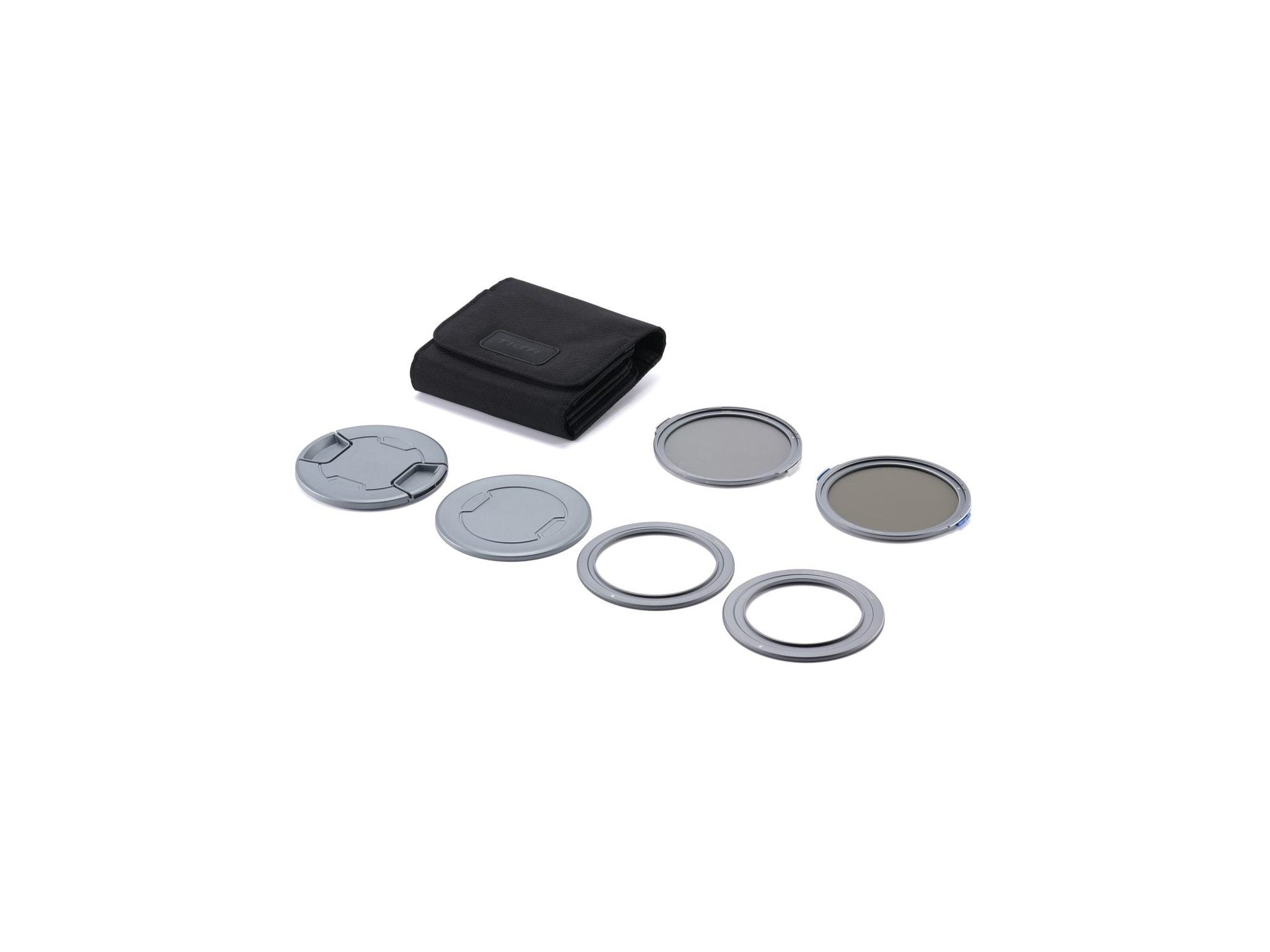 Tilta Illusion Magnetic Filter Creator Kit
