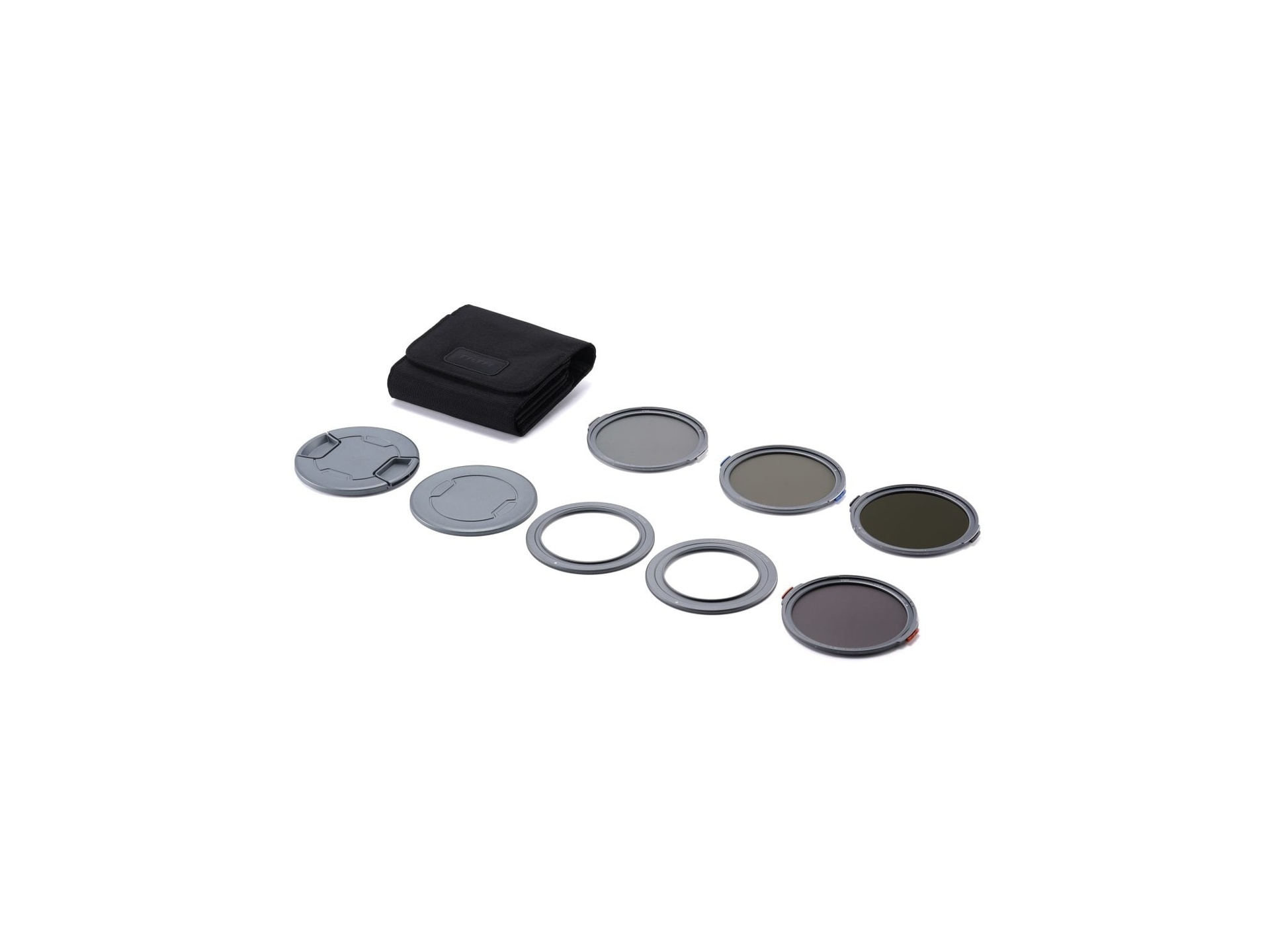 Tilta Illusion Magnetic Filter Ultimate Kit