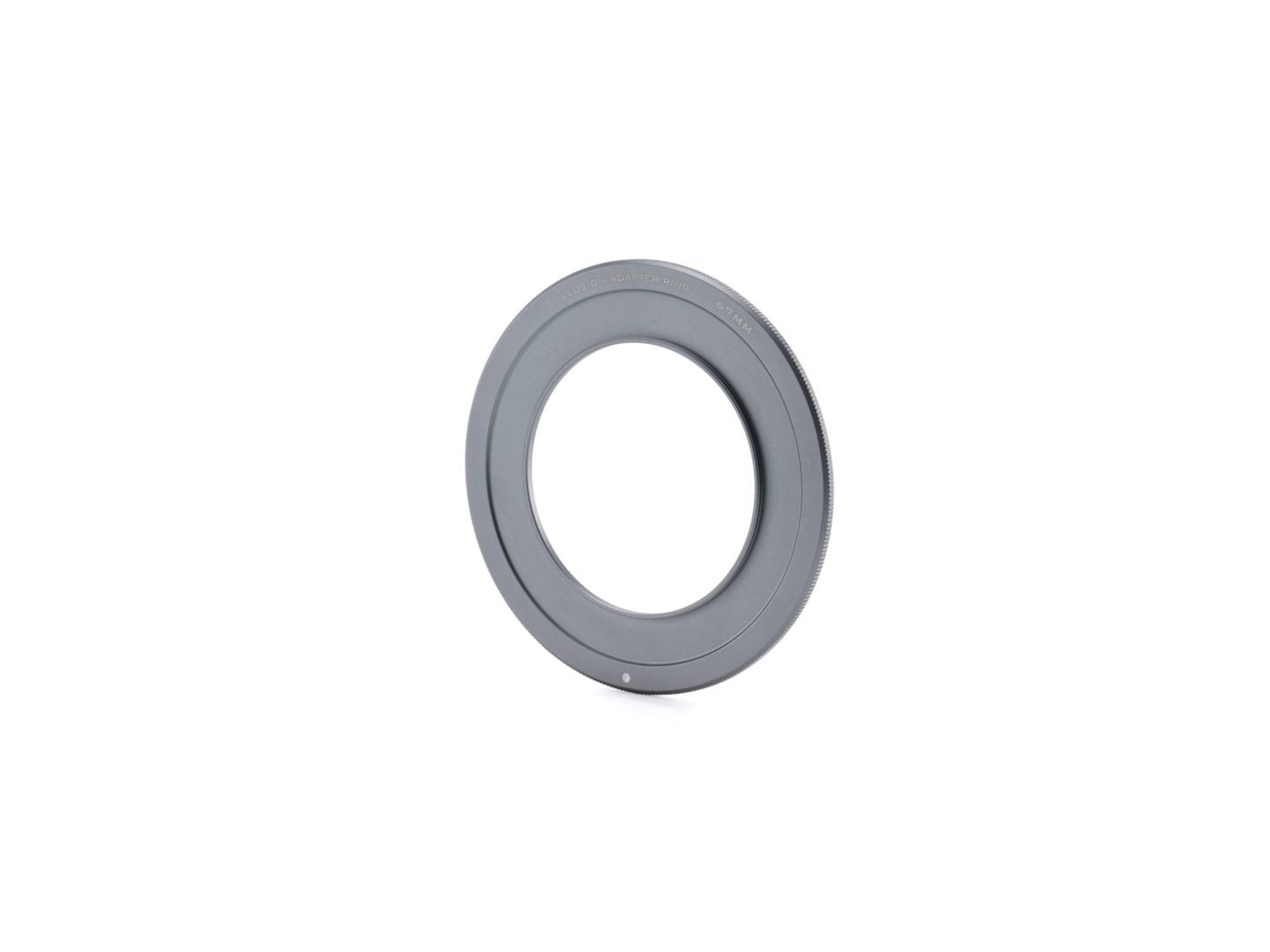 Tilta Illusion 67mm Magnetic Filter Adapter Ring