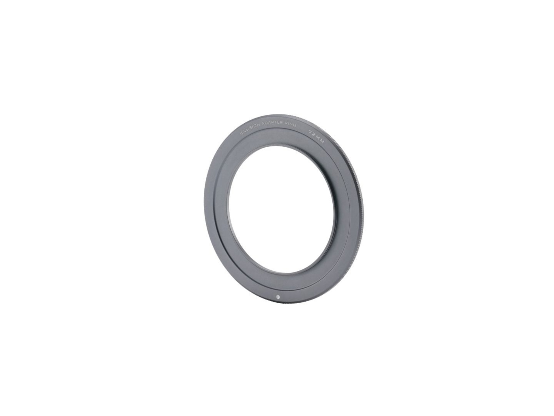 Tilta Illusion 72mm Magnetic Filter Adapter Ring