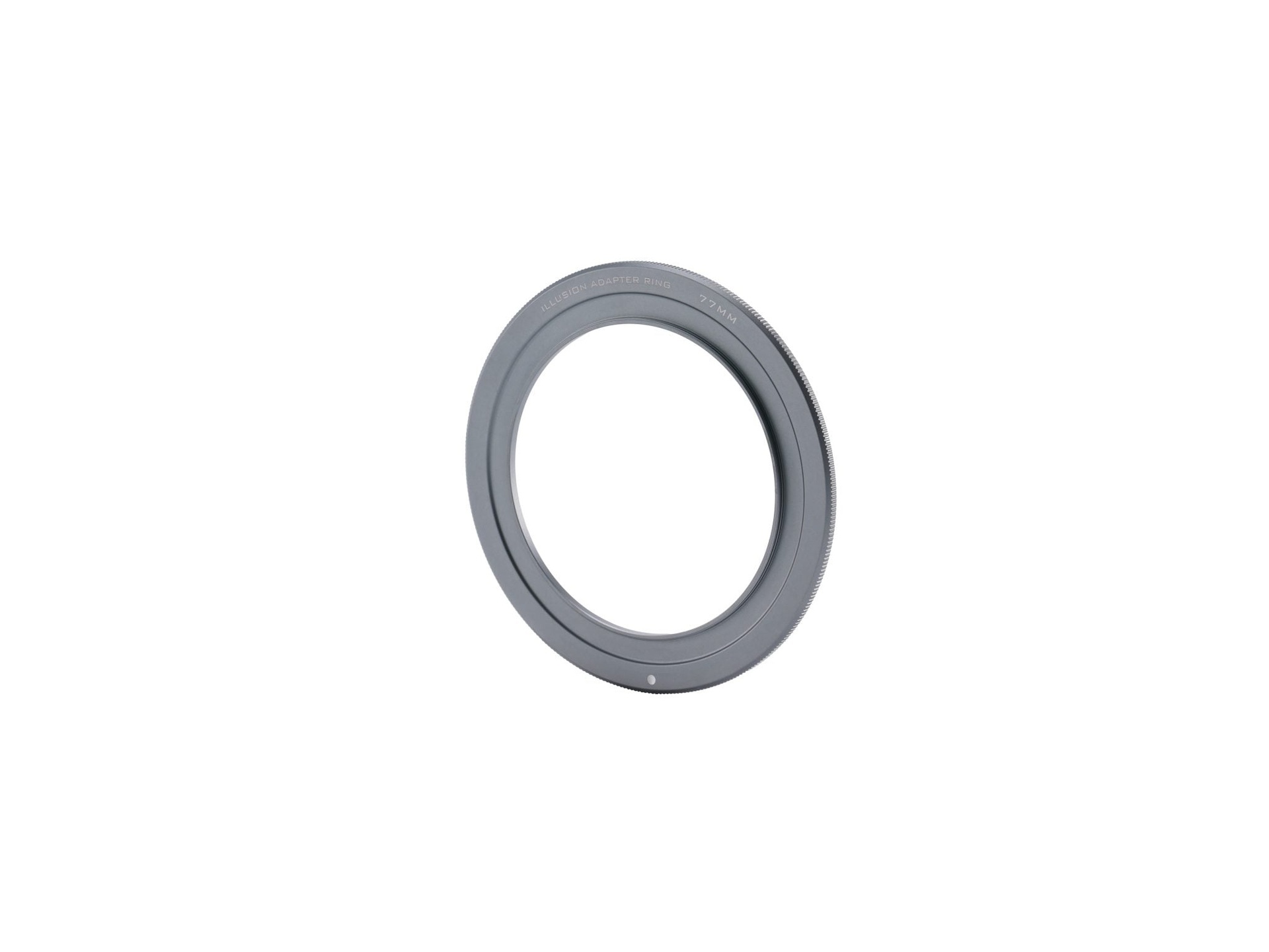 Tilta Illusion 77mm Magnetic Filter Adapter Ring