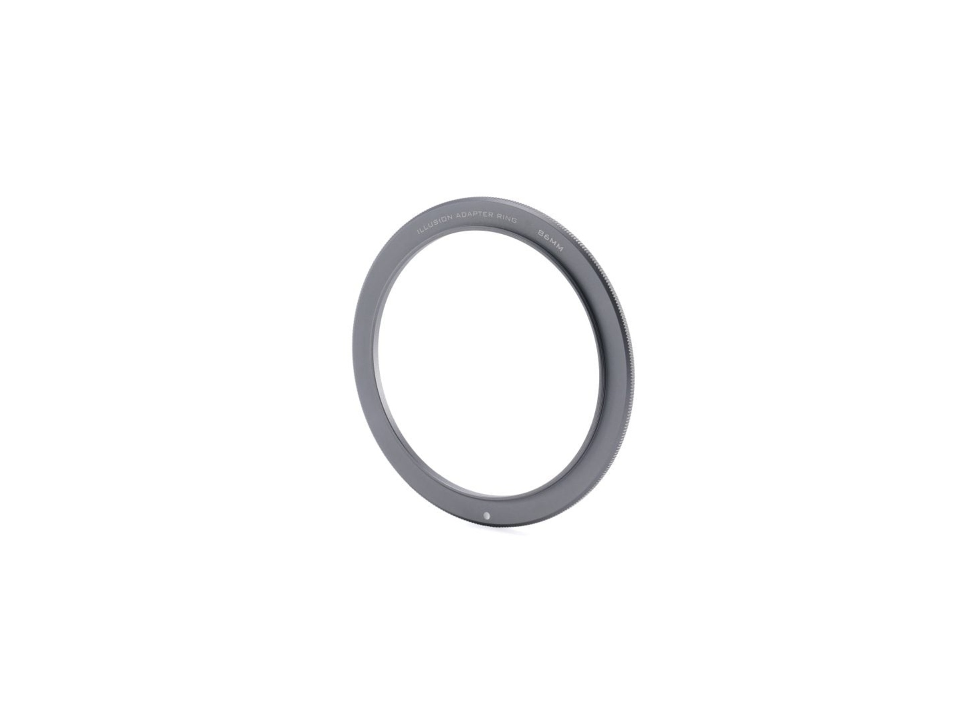 Tilta Illusion 86mm Magnetic Filter Adapter Ring