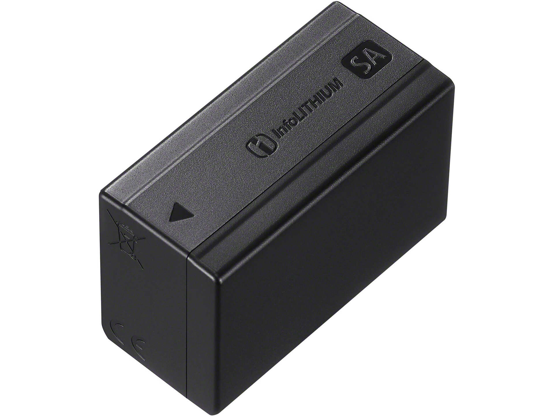 Sony NP-SA100 Battery (2670 mAh)