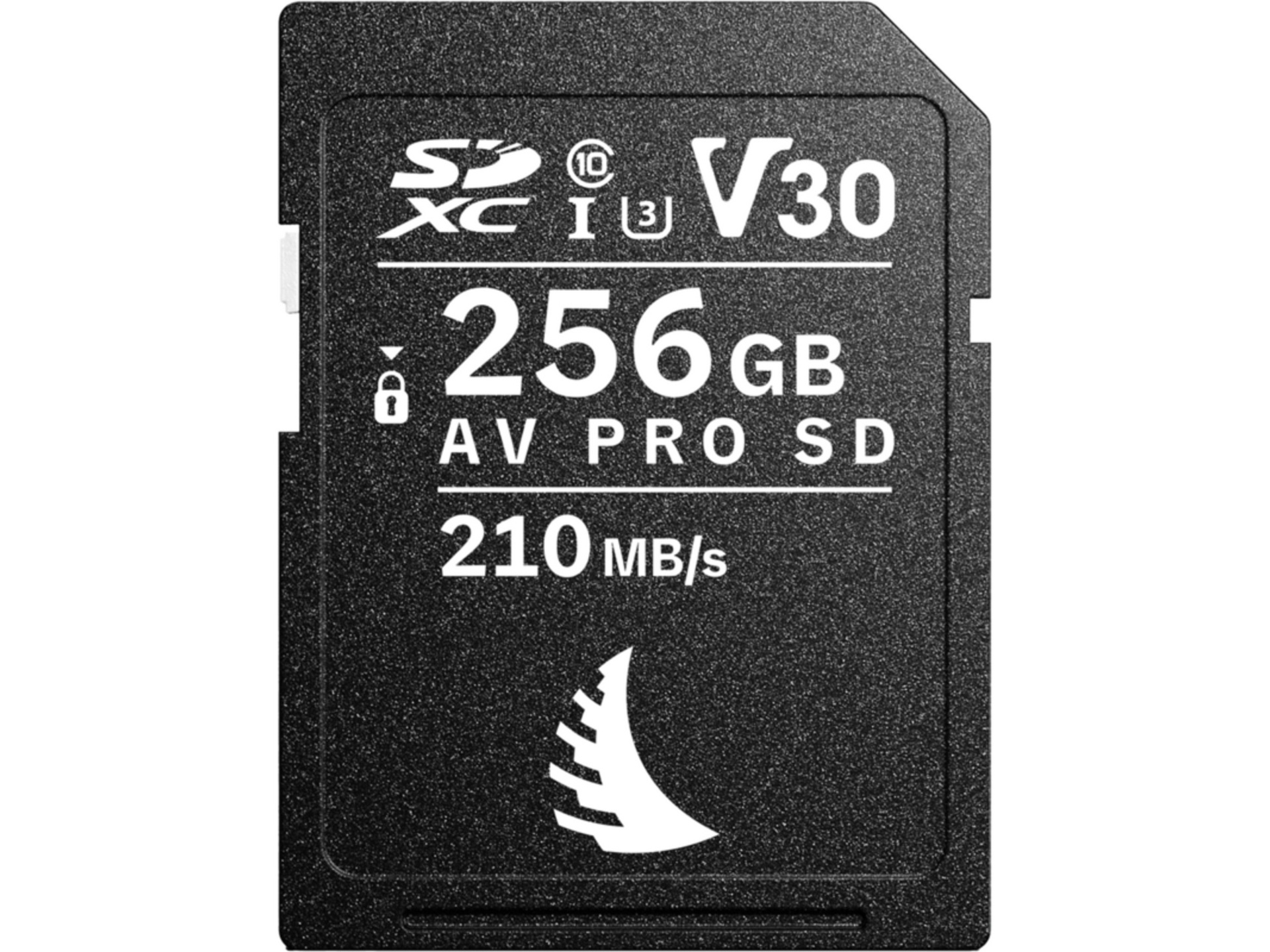 Angelbird 256GB AV PRO UHS-I SDXC Memory Card