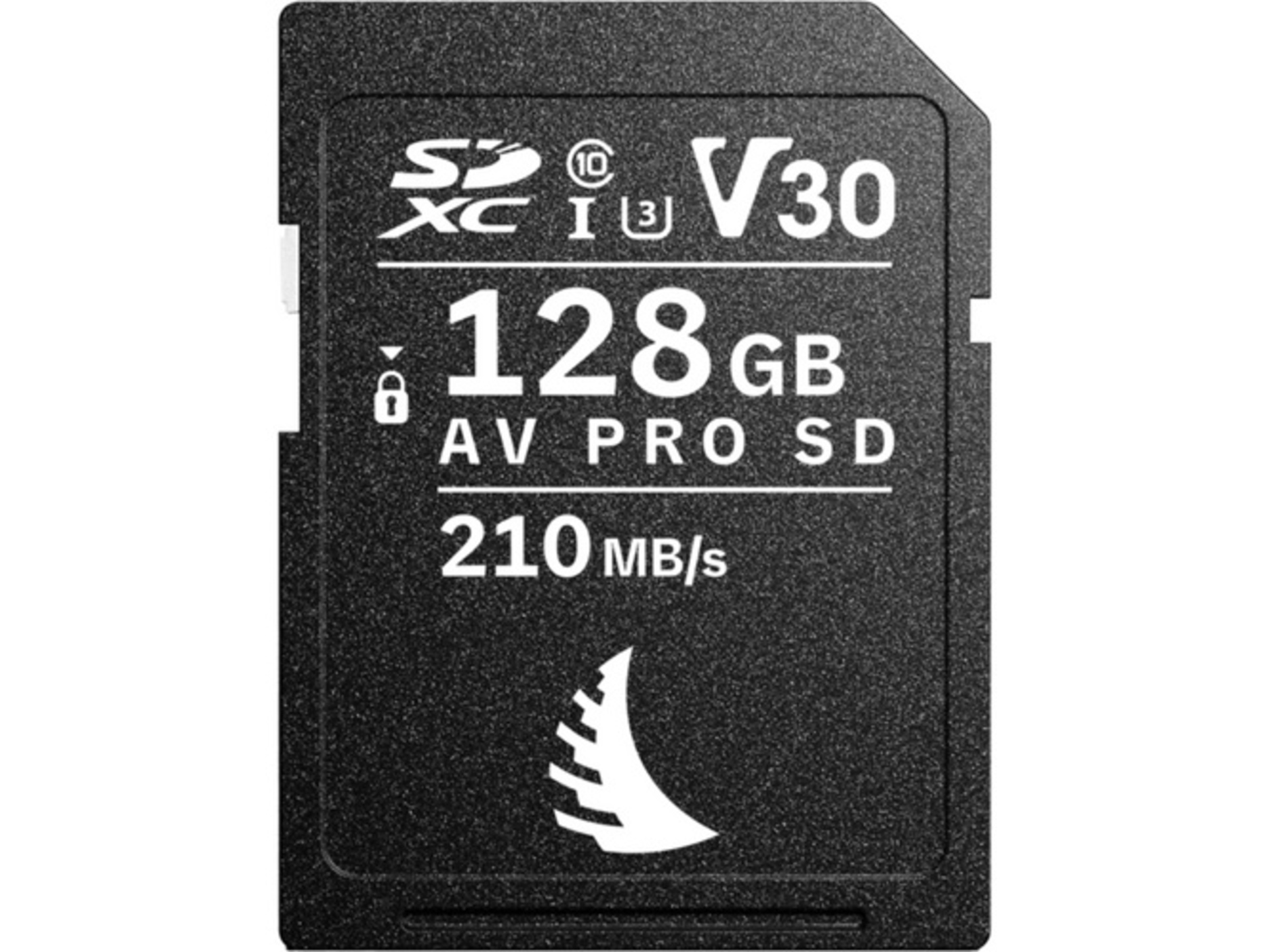 Angelbird 128GB AV PRO UHS-I SDXC Memory Card