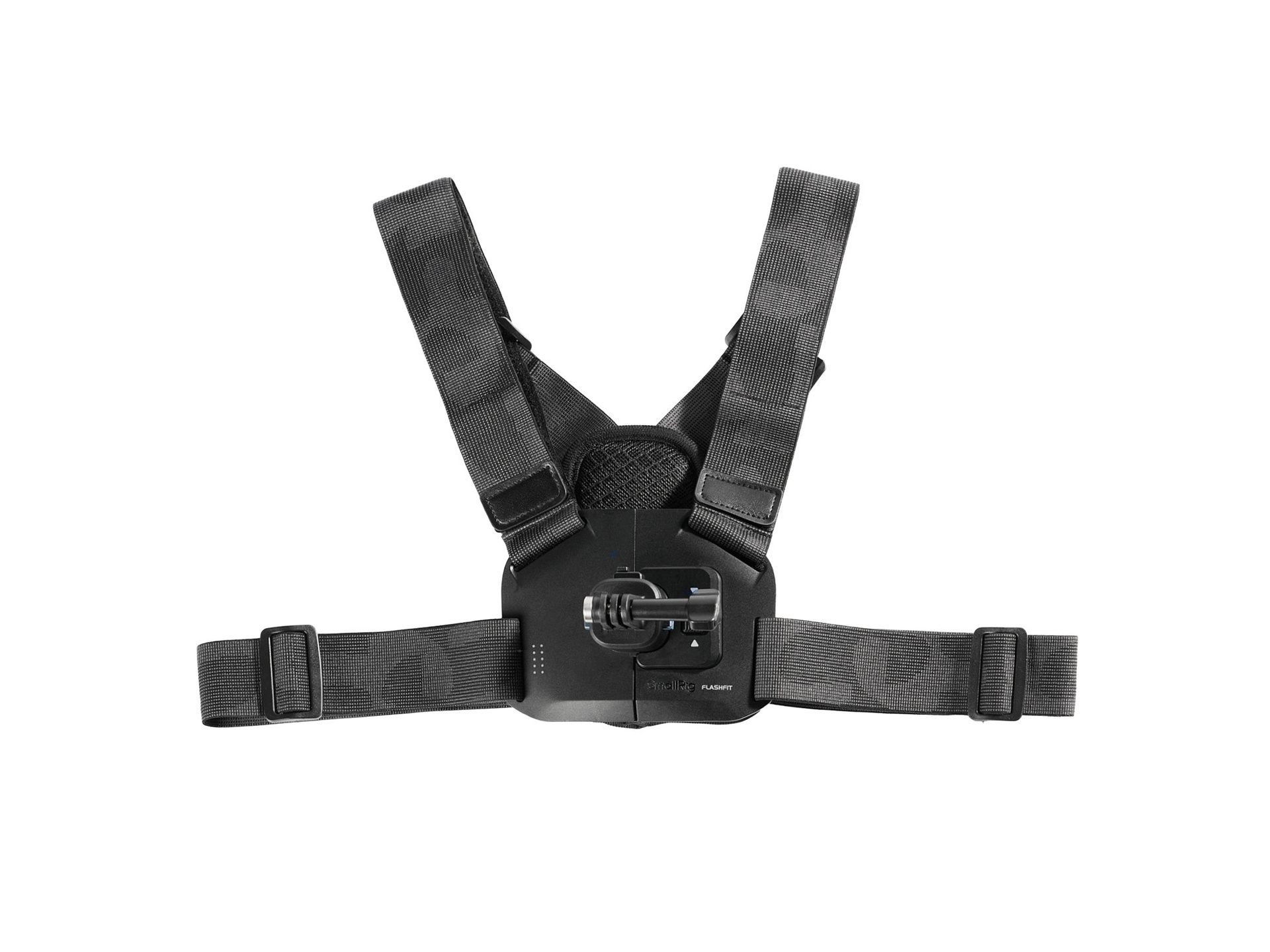 SmallRig 5720 Quick Release Chest Strap Mount for Action Cameras