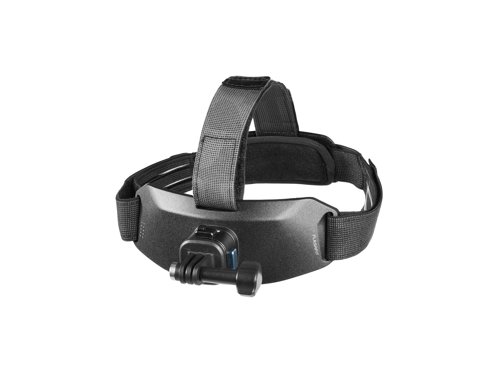 SmallRig 5724 Head Strap Mount for Action Cameras