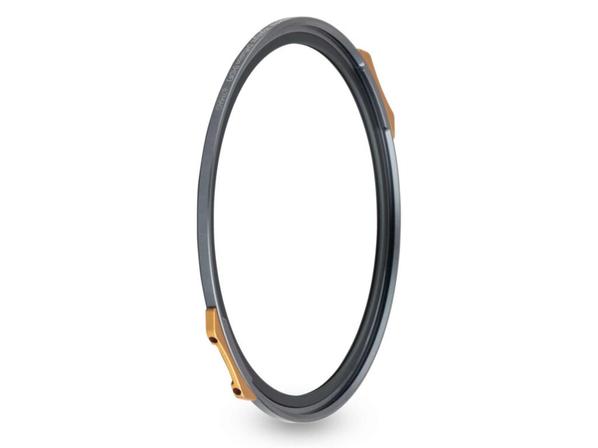 NiSi JetMag Pro Highlight Diffusion Filter (HDF) 1/2 67MAG Magnetic Filter