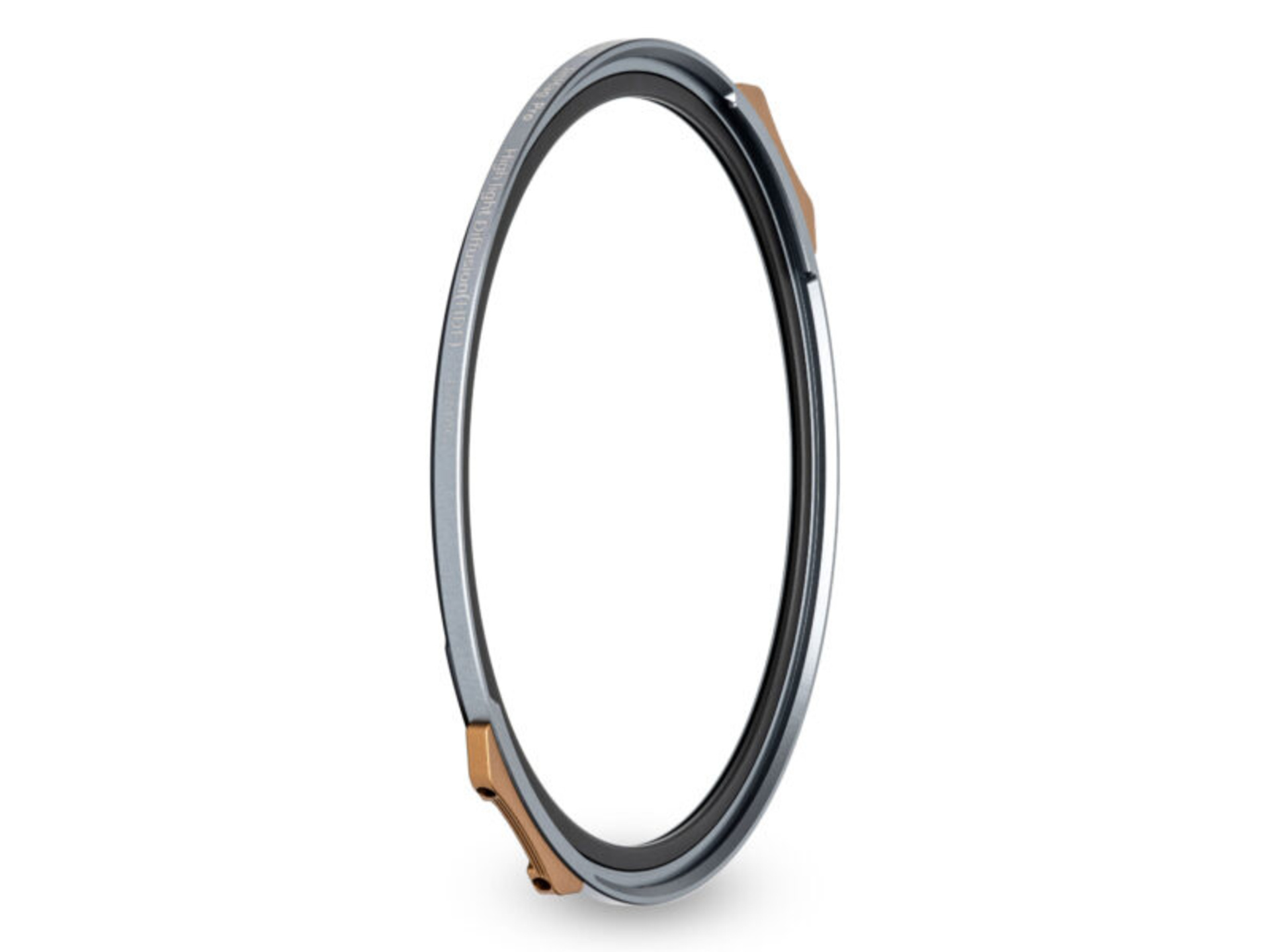 NiSi JetMag Pro Highlight Diffusion Filter (HDF) 1/2 82MAG Magnetic Filter