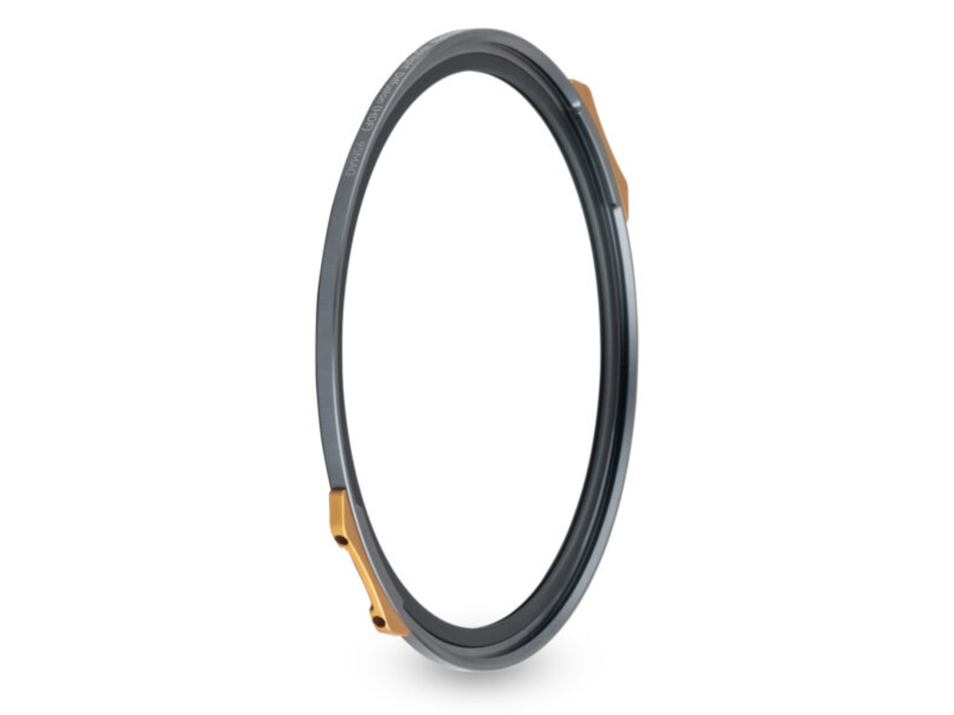 NiSi JetMag Pro Highlight Diffusion Filter (HDF) 1/2 95MAG Magnetic Filter