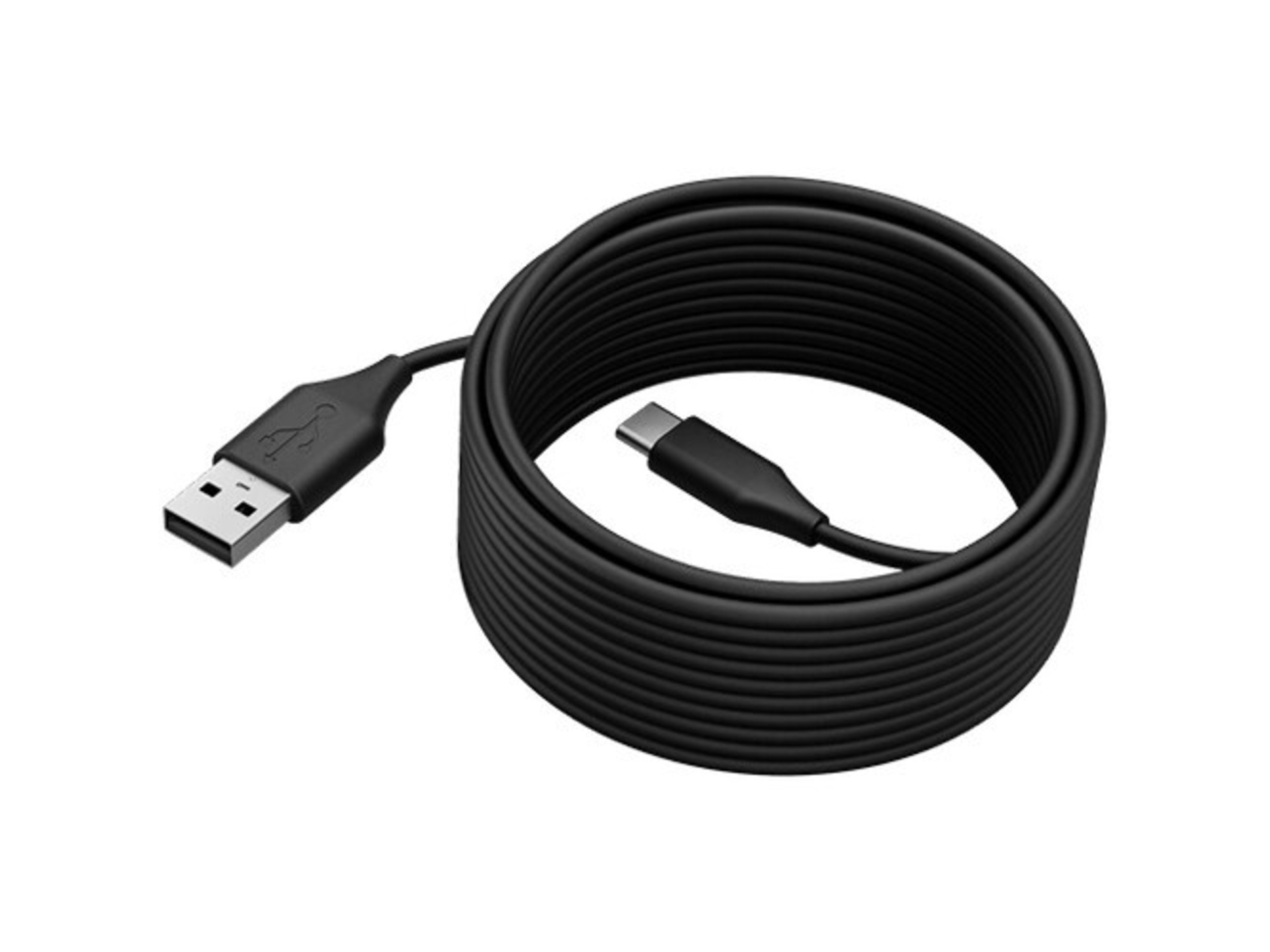 Jabra PanaCast 50 USB 2.0 Type-A to Type-C Cable (5m)