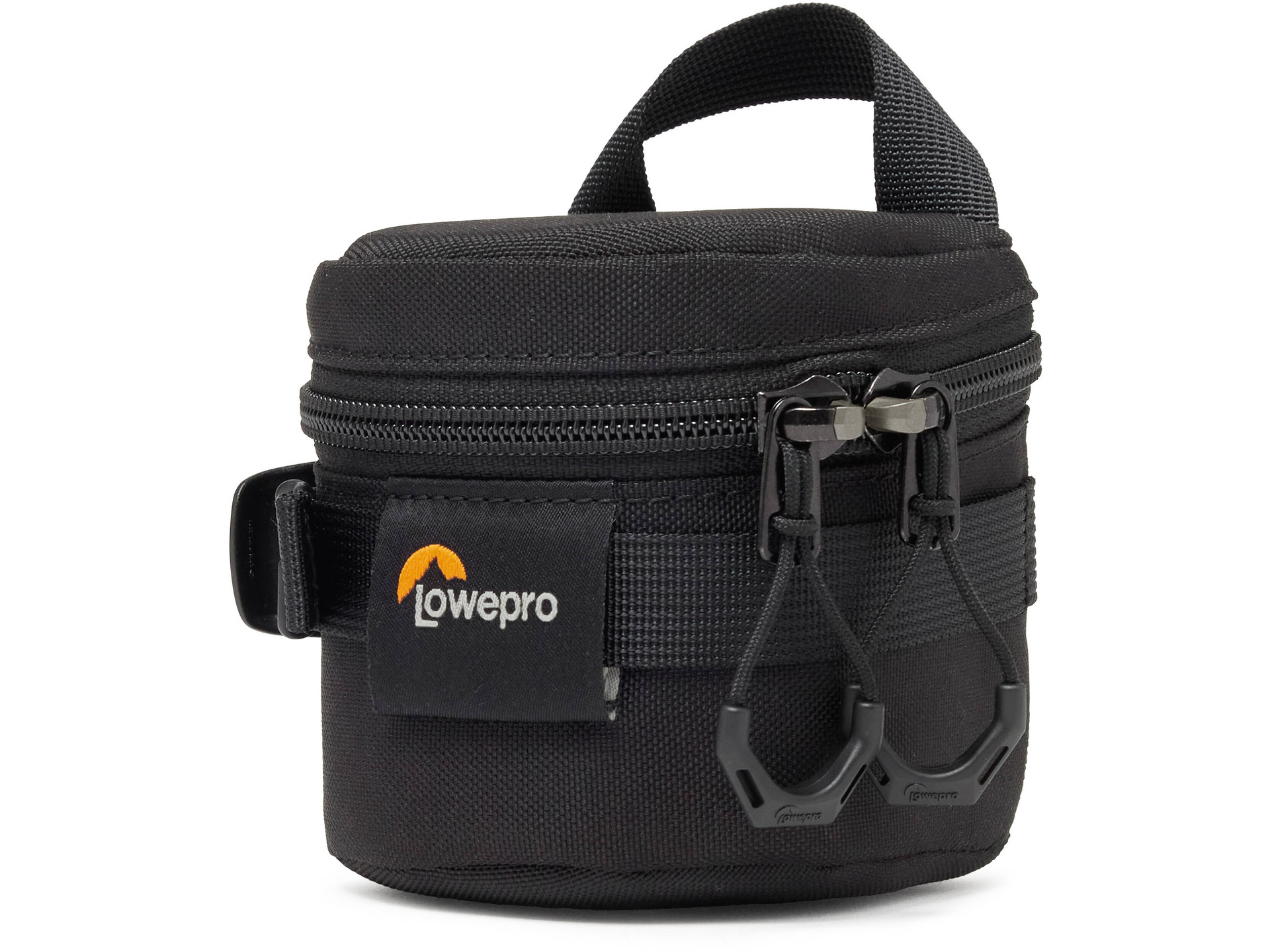 Lowepro ProTactic LCS III Lens Case (Black, 0.3L)