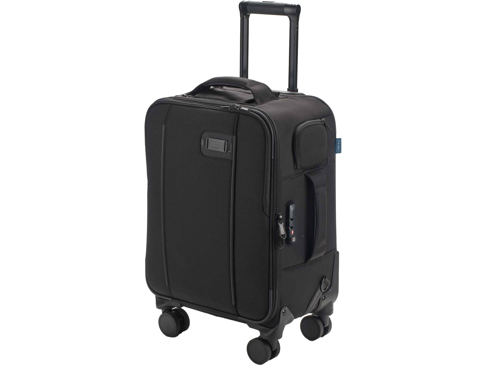 Tenba Roadie v2 Spinner 21 International