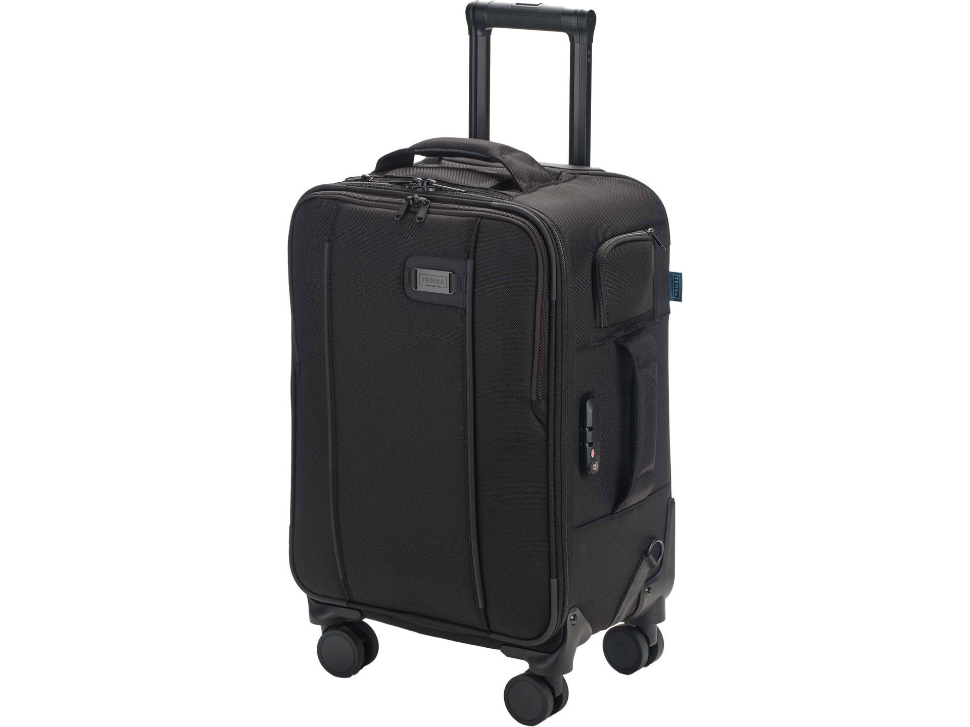 Tenba Roadie v2 Spinner 22