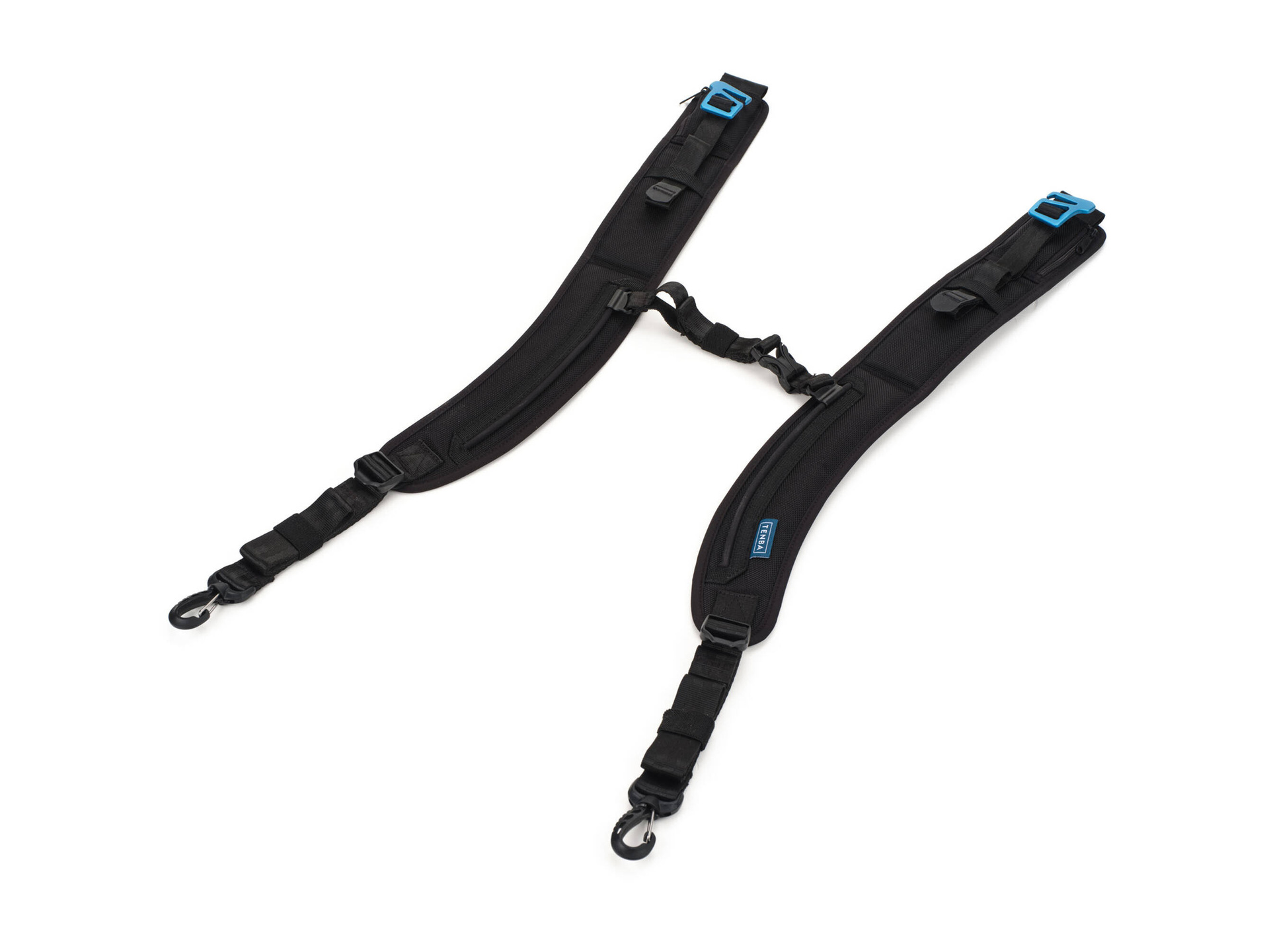 Tenba Roadie v2 Backpack Straps