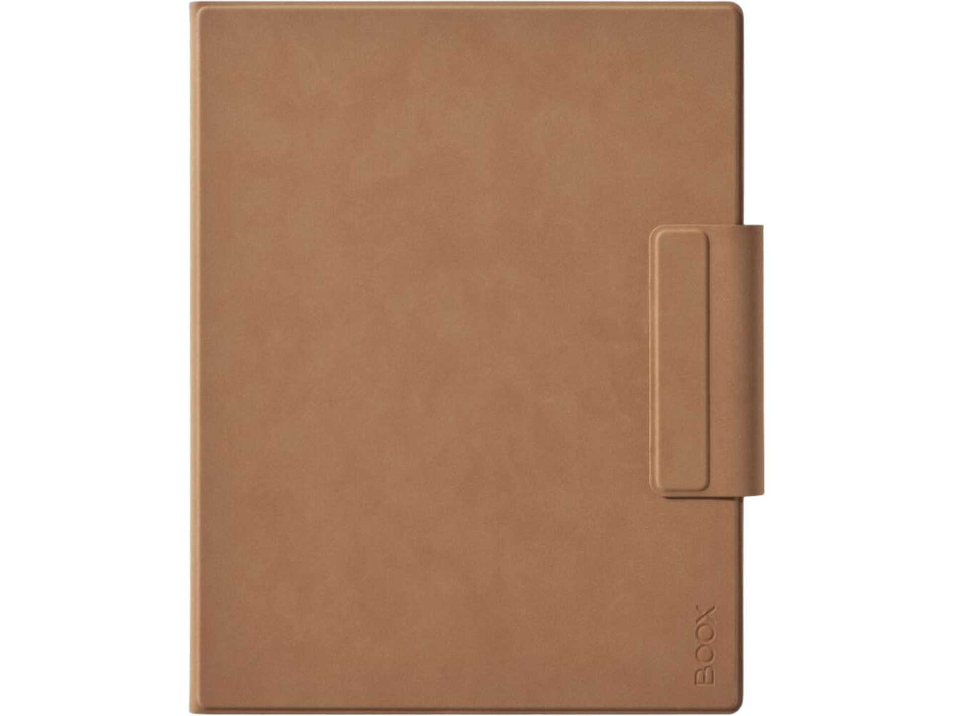 BOOX Magnetic Case for Go 10.3 Series E-Ink Tablets (Tan)