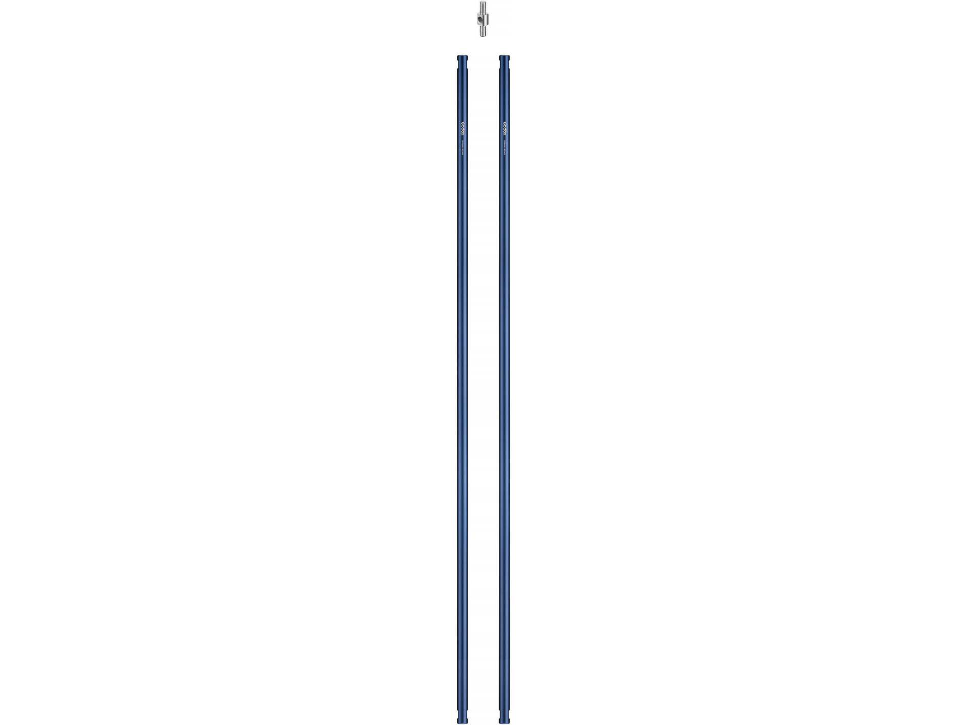 Godox Extension Rod & Connector (100 cm)