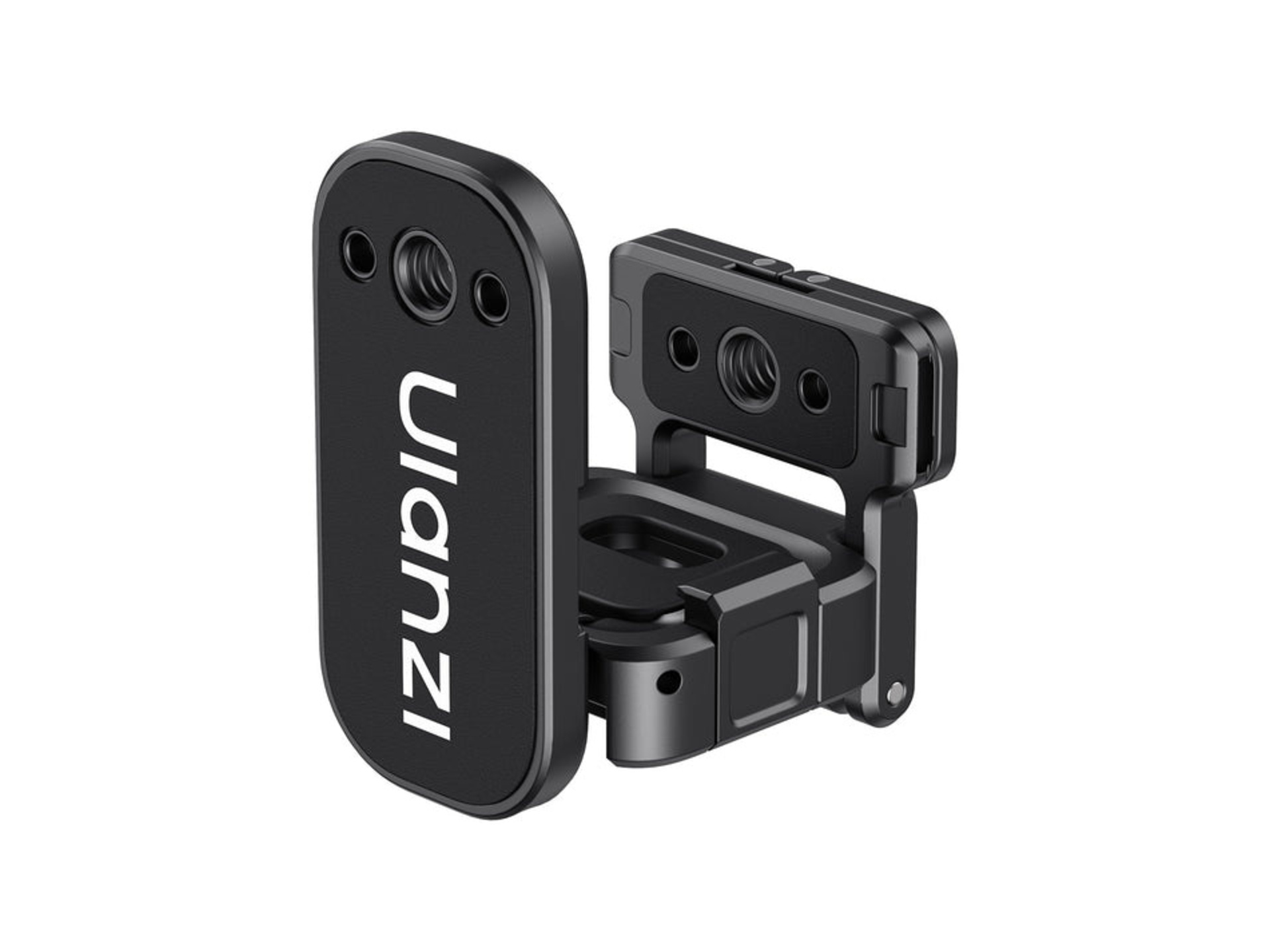 Ulanzi PK16 Quick-Release Magnetic Base for DJI Pocket 3/4