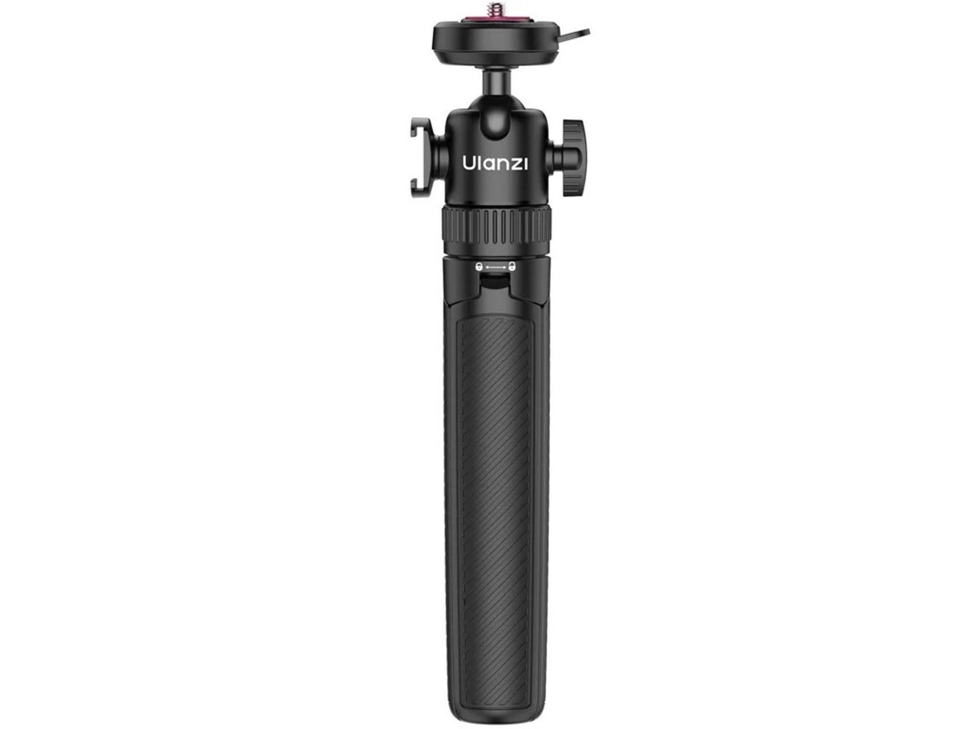 Ulanzi MT90 Cka Quick Release Tripod for Pocket 3/4 & Action Cameras