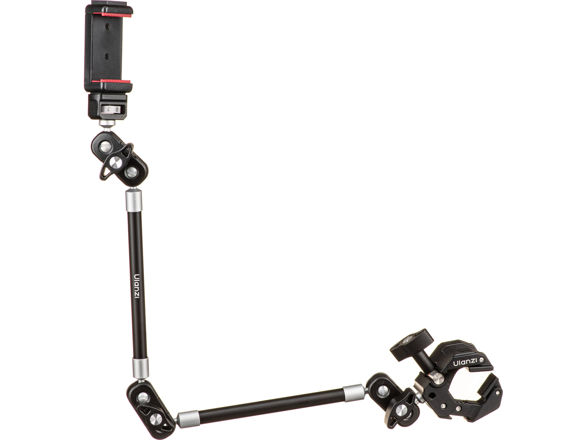 Ulanzi CO78 Super Clamp with Magic Arm Kit