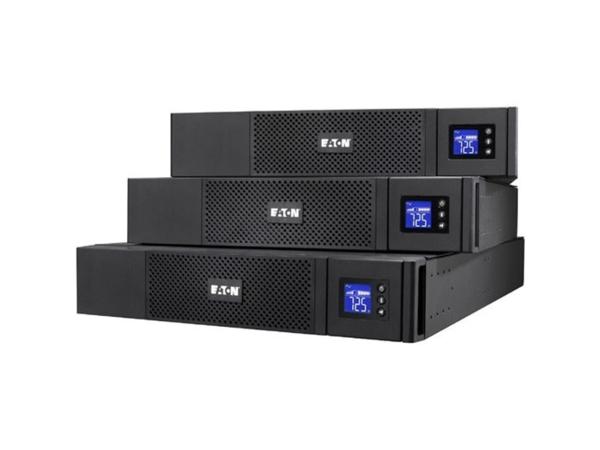 Eaton 5SX 3000VA 2U Rack/Tower UPS